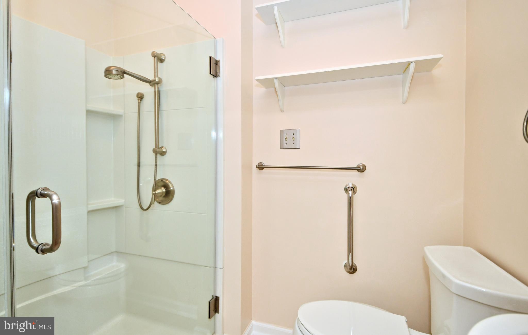 SALFORD GREENE - Residential Lease