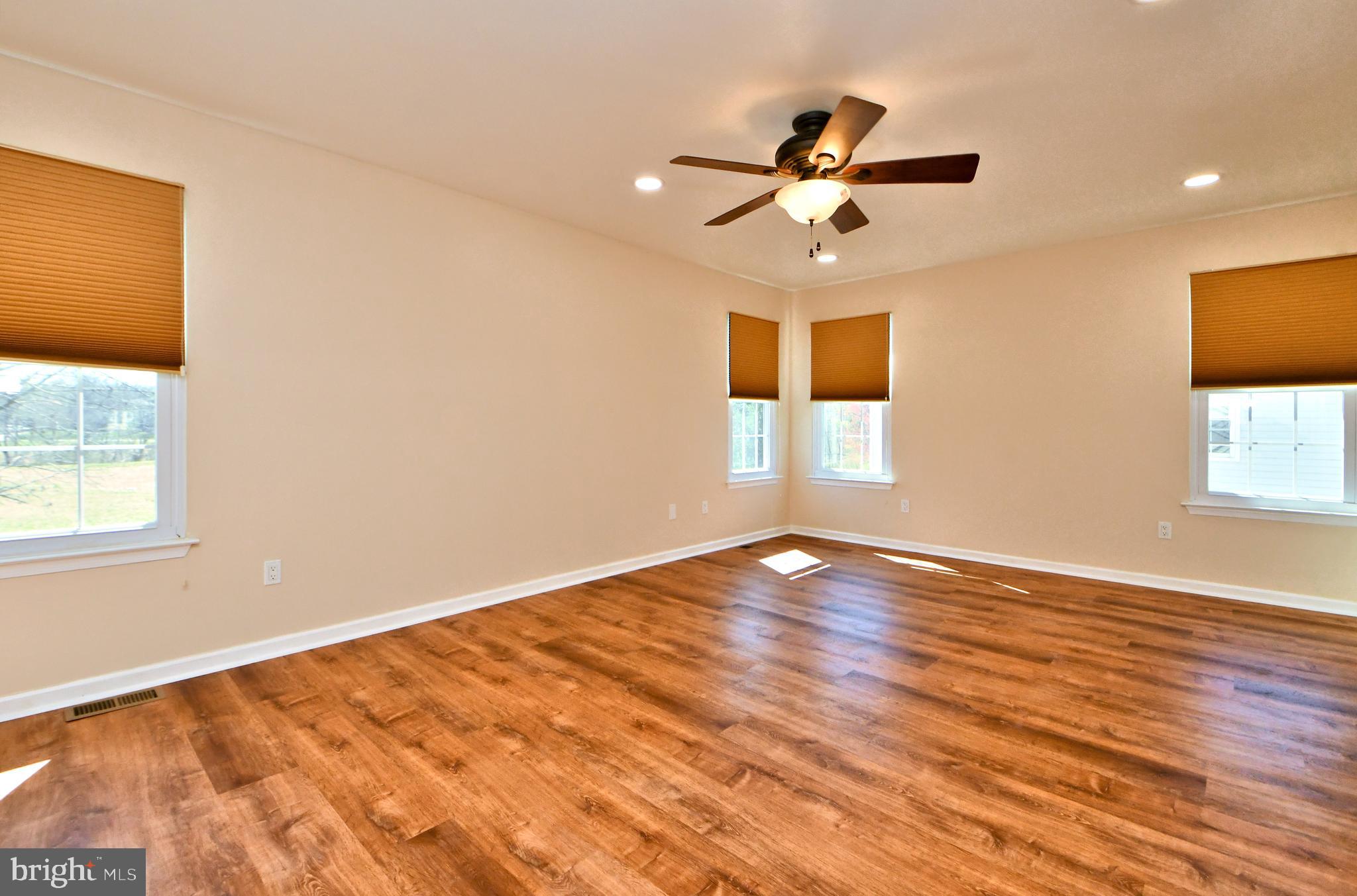 SALFORD GREENE - Residential Lease