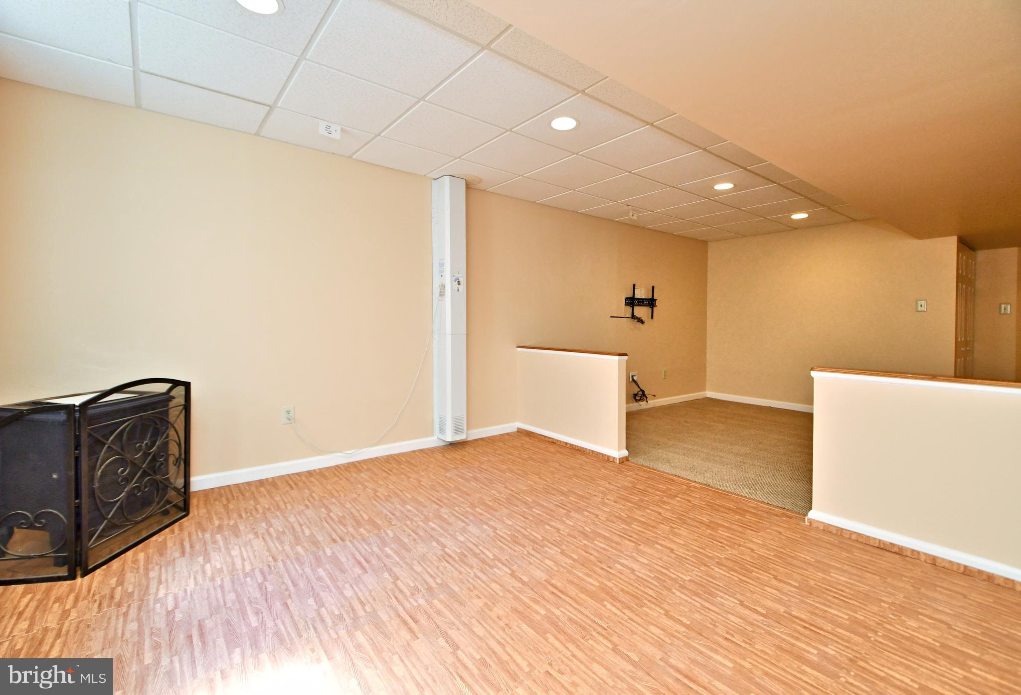 SALFORD GREENE - Residential Lease