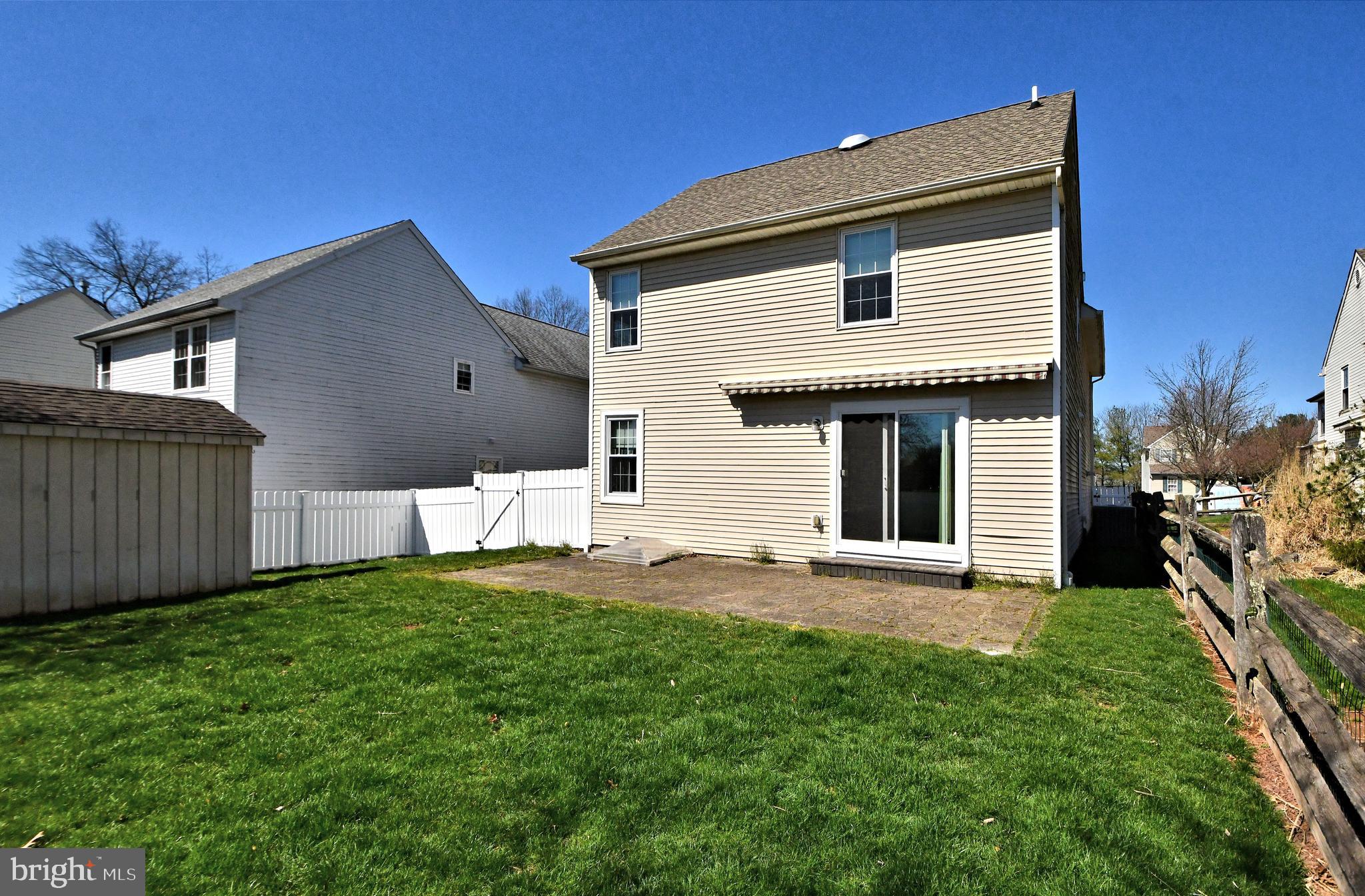 SALFORD GREENE - Residential Lease