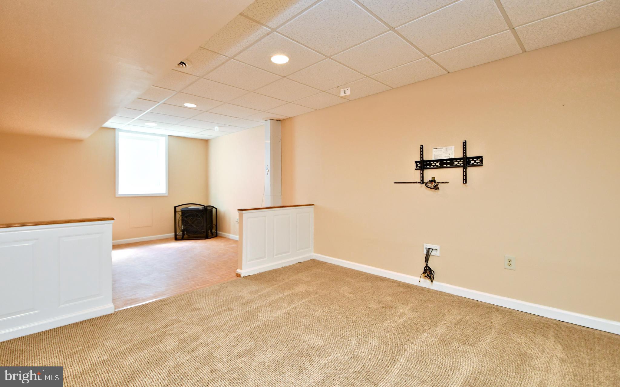 SALFORD GREENE - Residential Lease