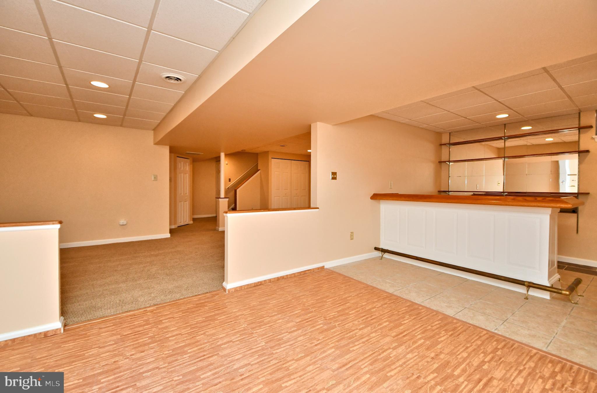 SALFORD GREENE - Residential Lease