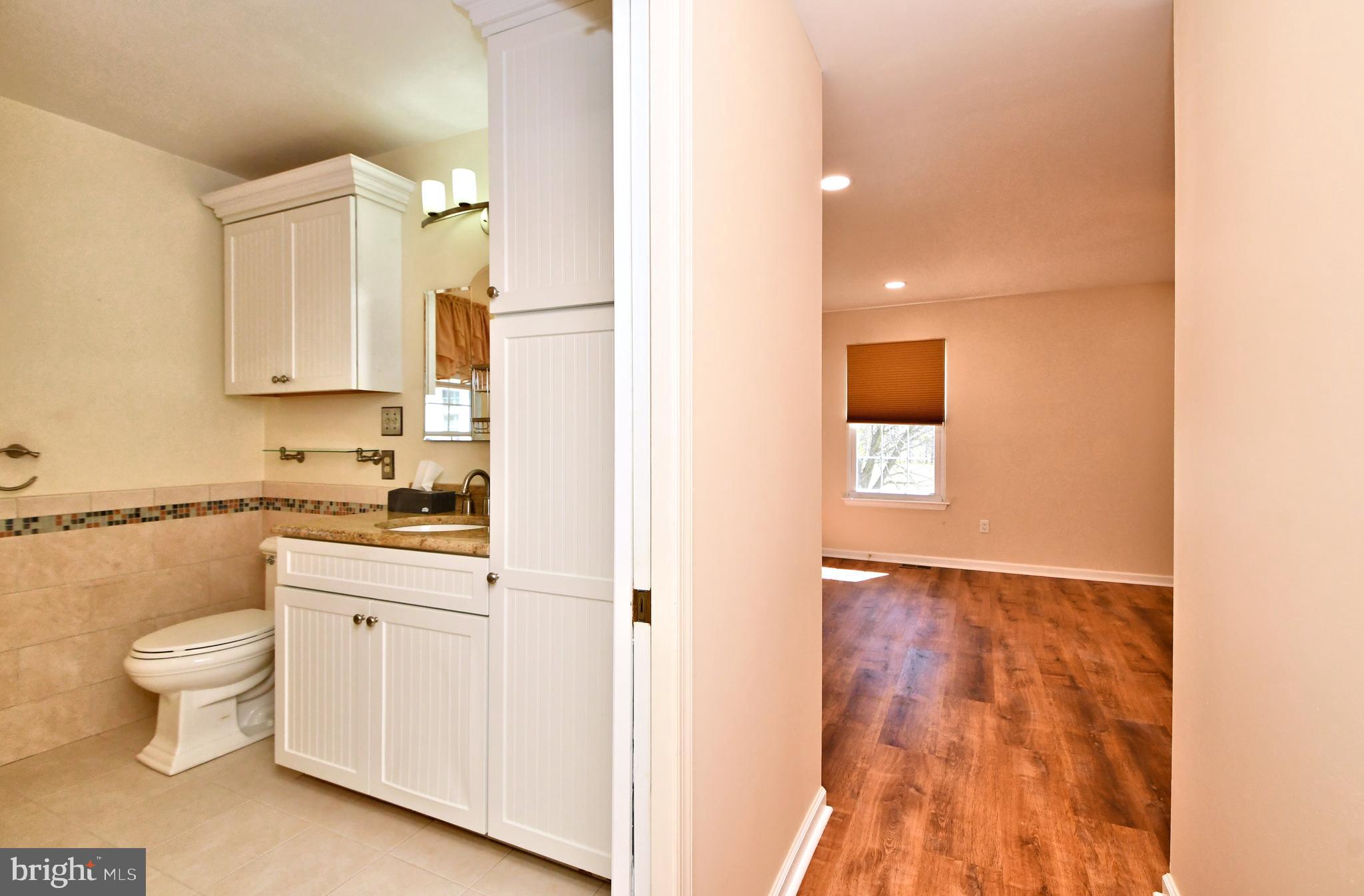 SALFORD GREENE - Residential Lease