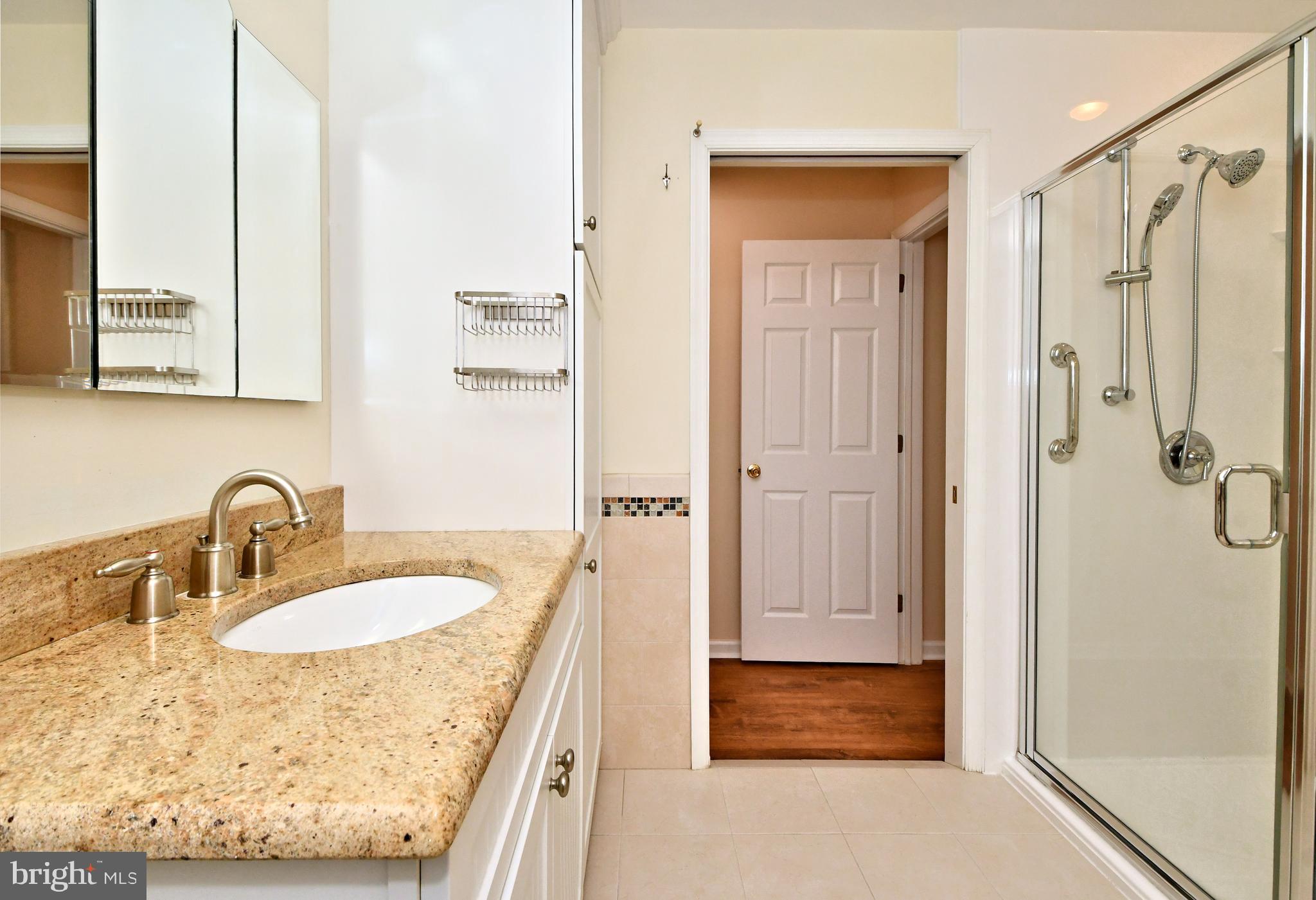 SALFORD GREENE - Residential Lease