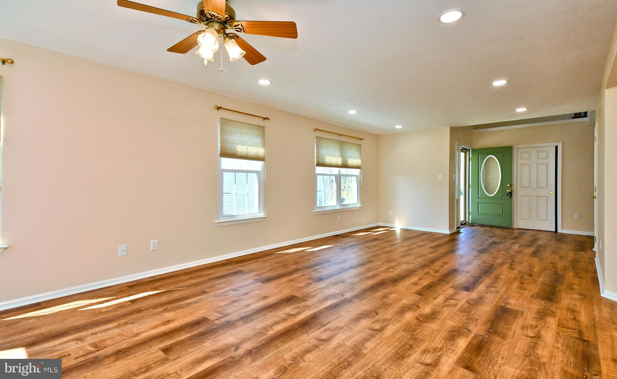 SALFORD GREENE - Residential Lease