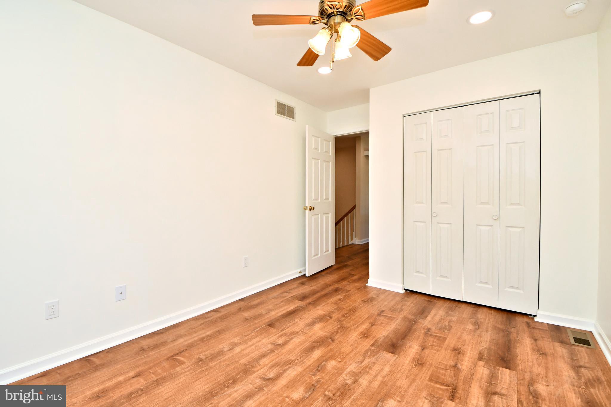 SALFORD GREENE - Residential Lease