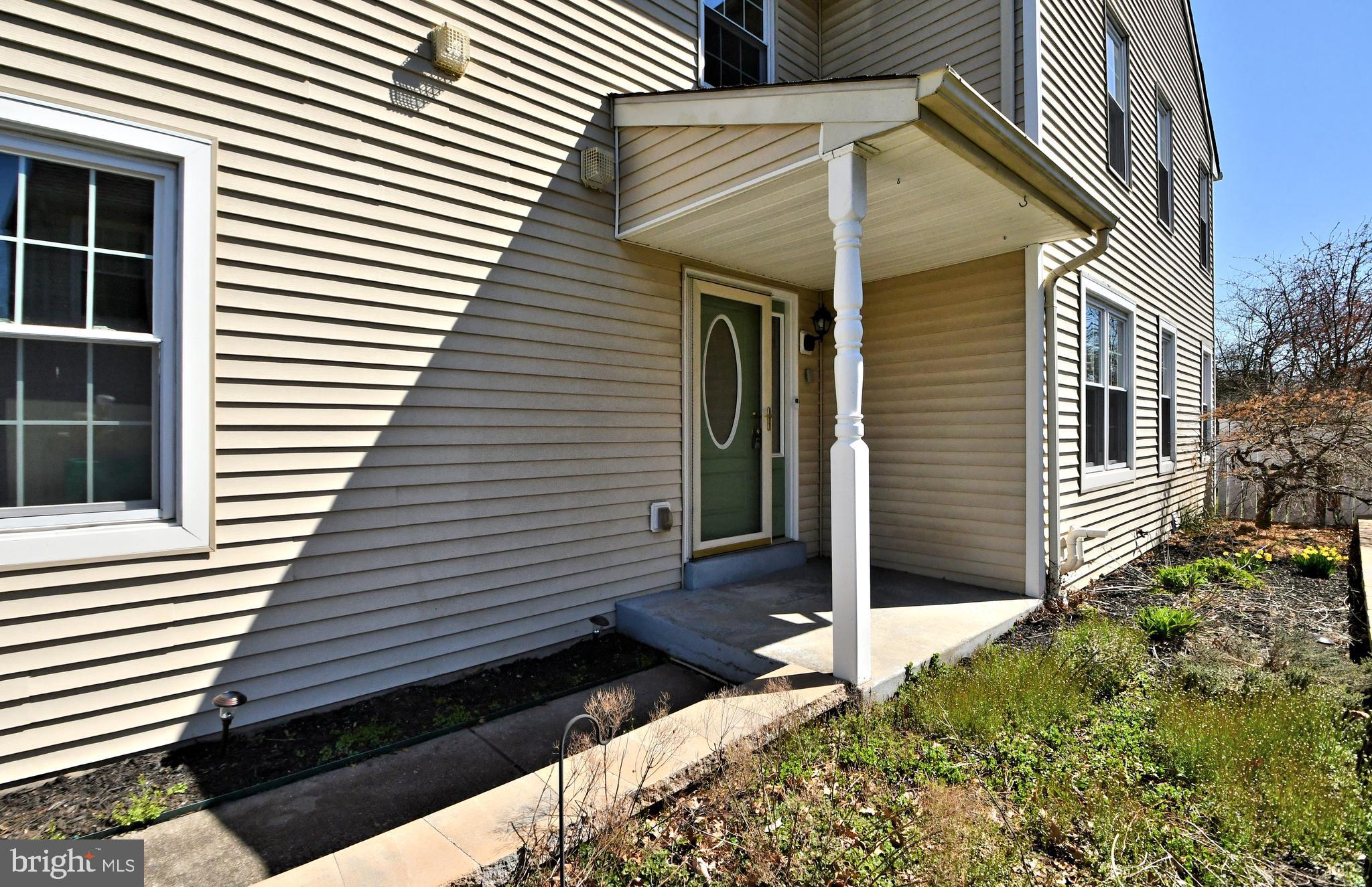 SALFORD GREENE - Residential Lease