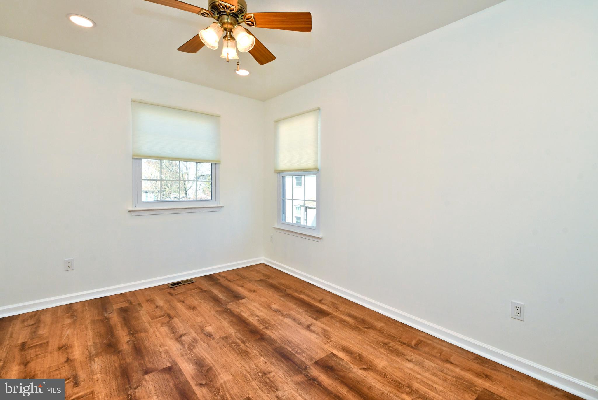 SALFORD GREENE - Residential Lease