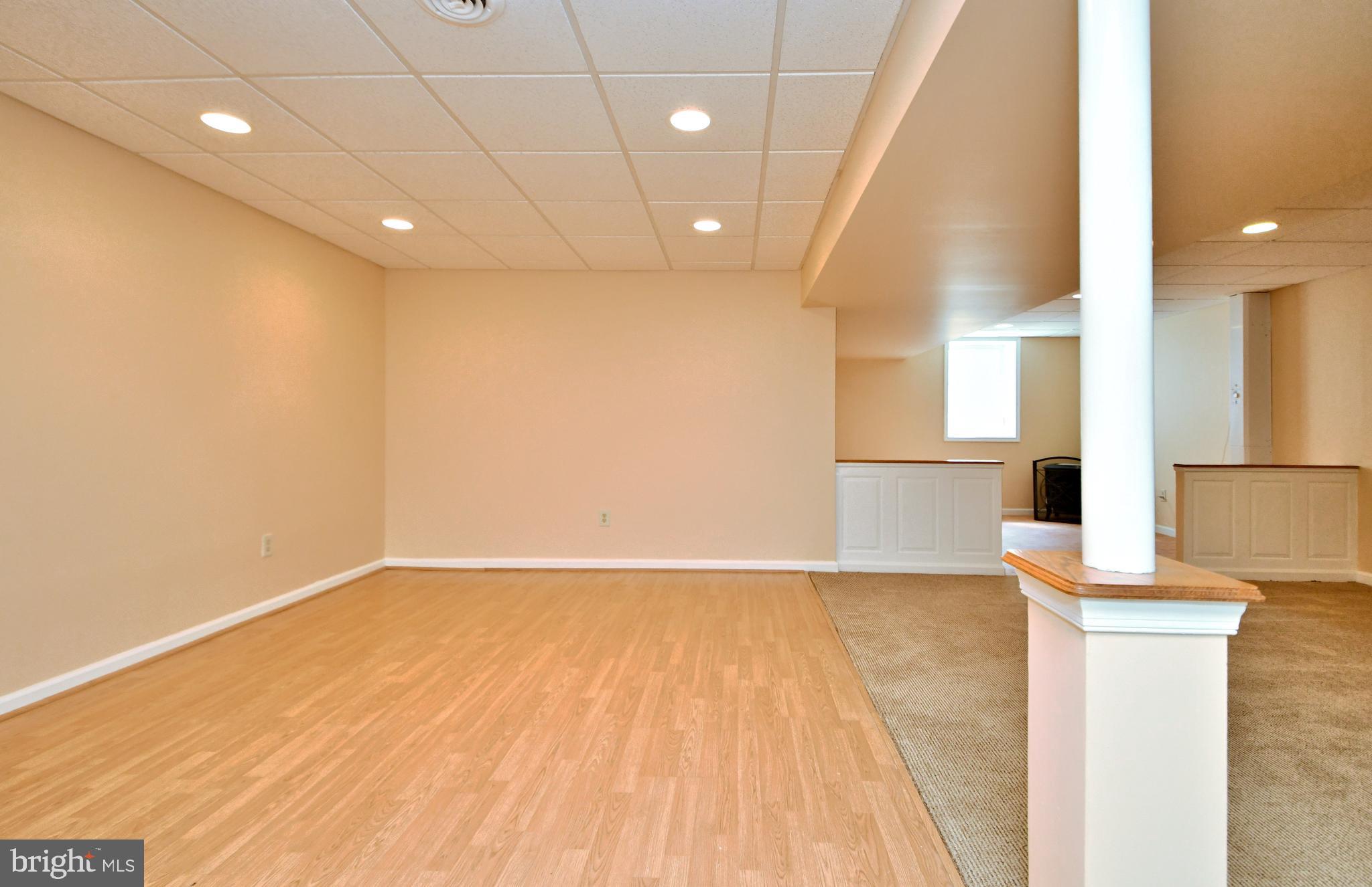 SALFORD GREENE - Residential Lease