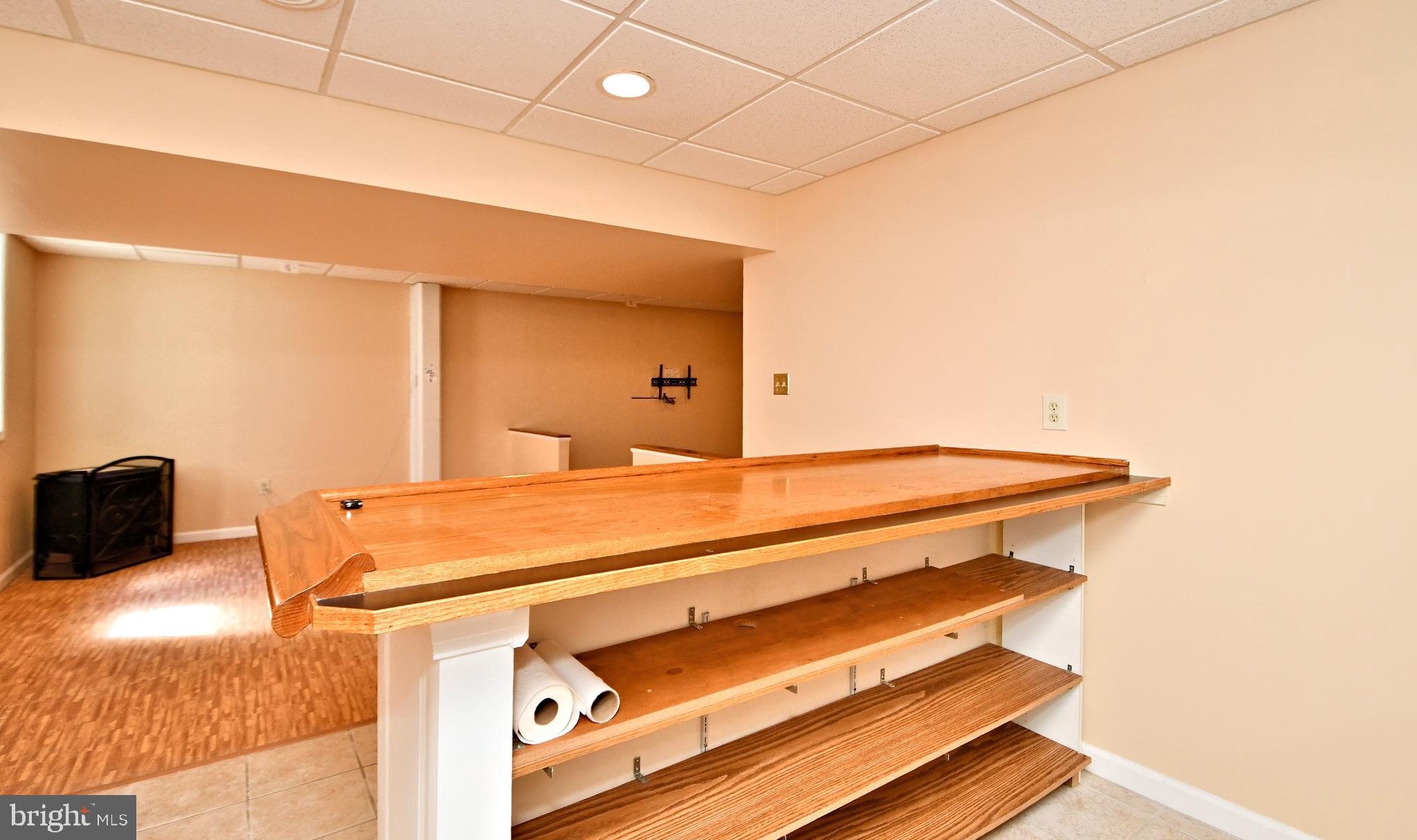 SALFORD GREENE - Residential Lease