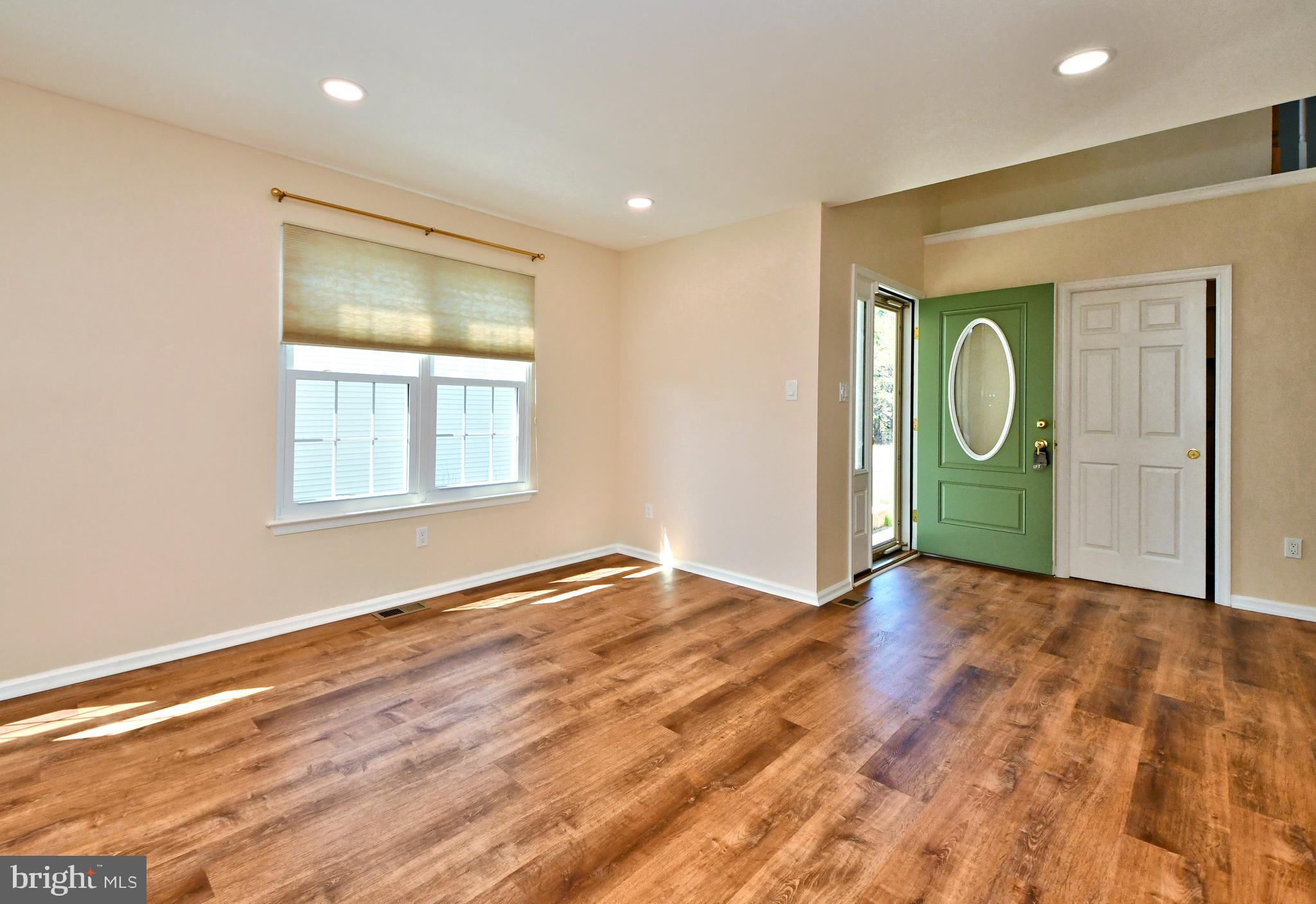 SALFORD GREENE - Residential Lease