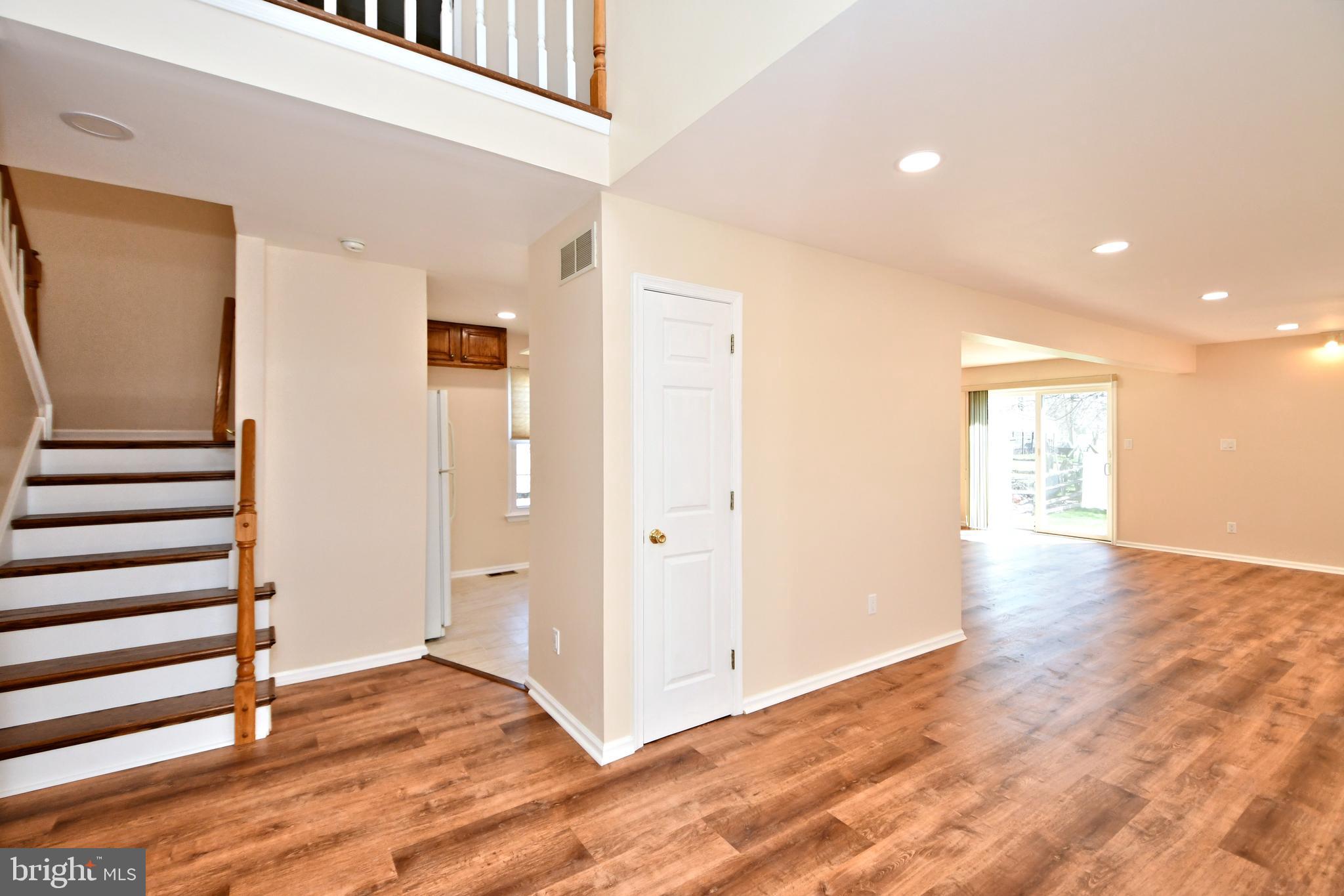 SALFORD GREENE - Residential Lease