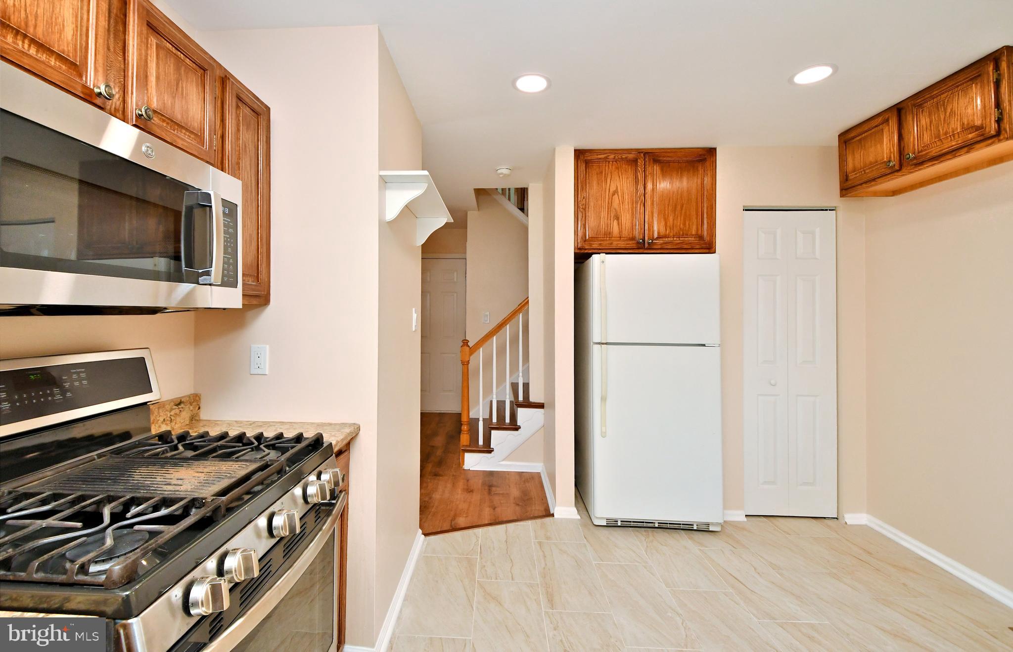 SALFORD GREENE - Residential Lease