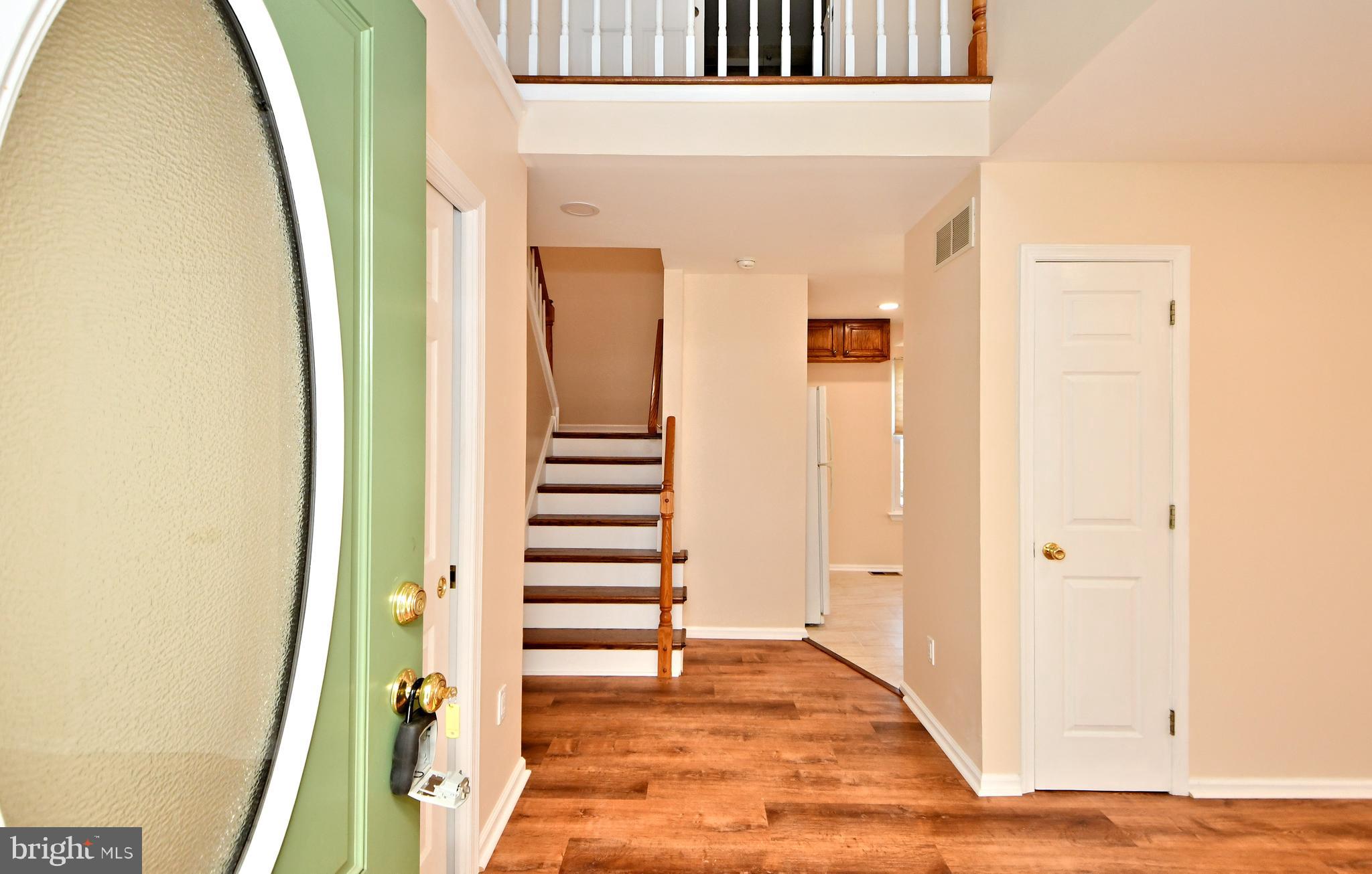 SALFORD GREENE - Residential Lease