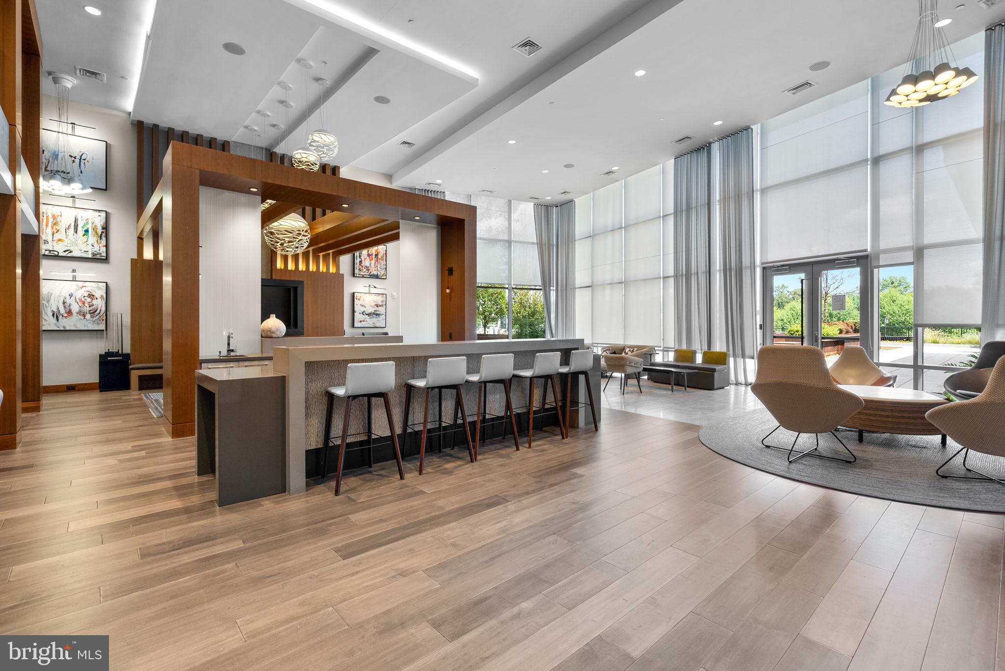 THE HAVEN - Residential