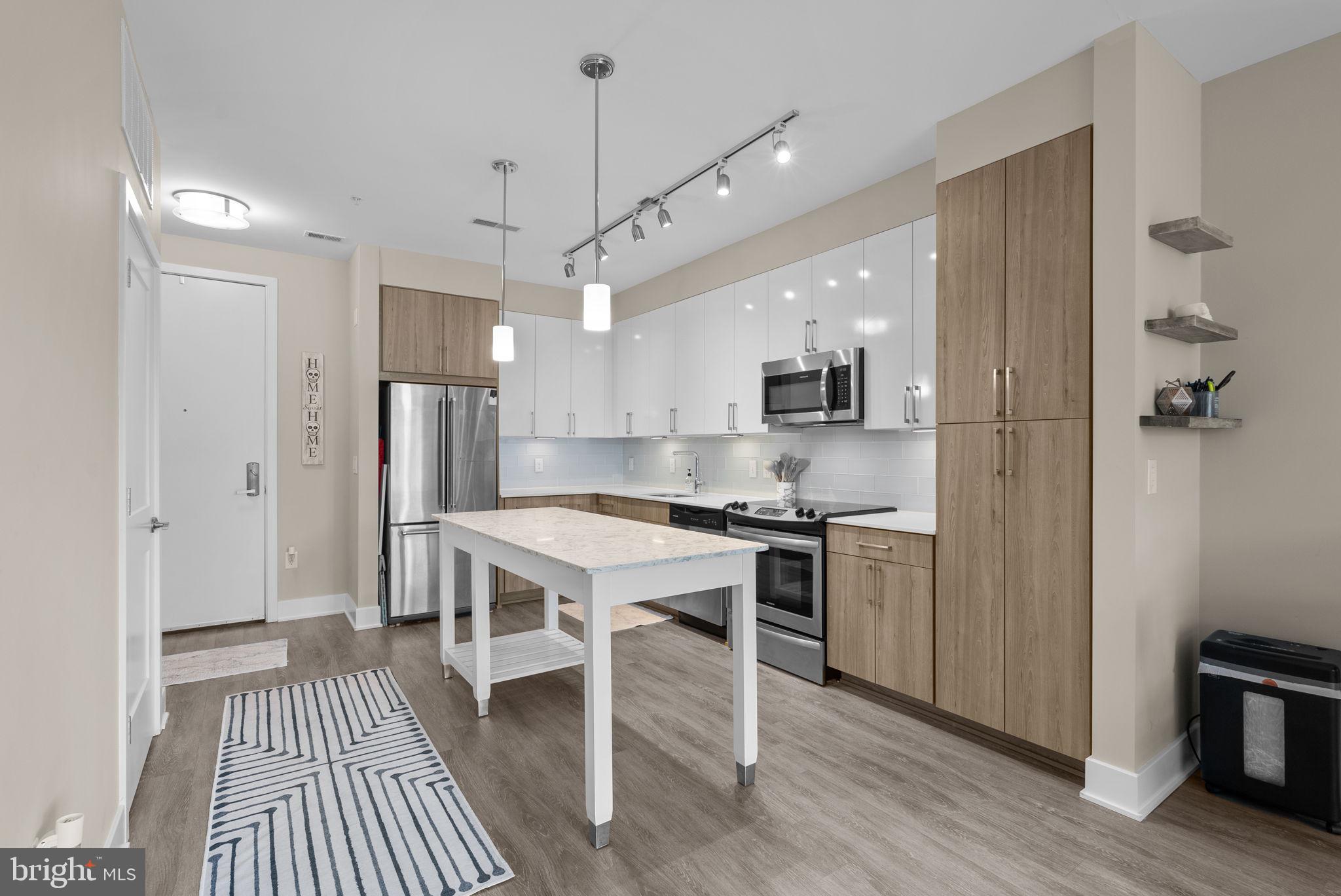 THE HAVEN - Residential