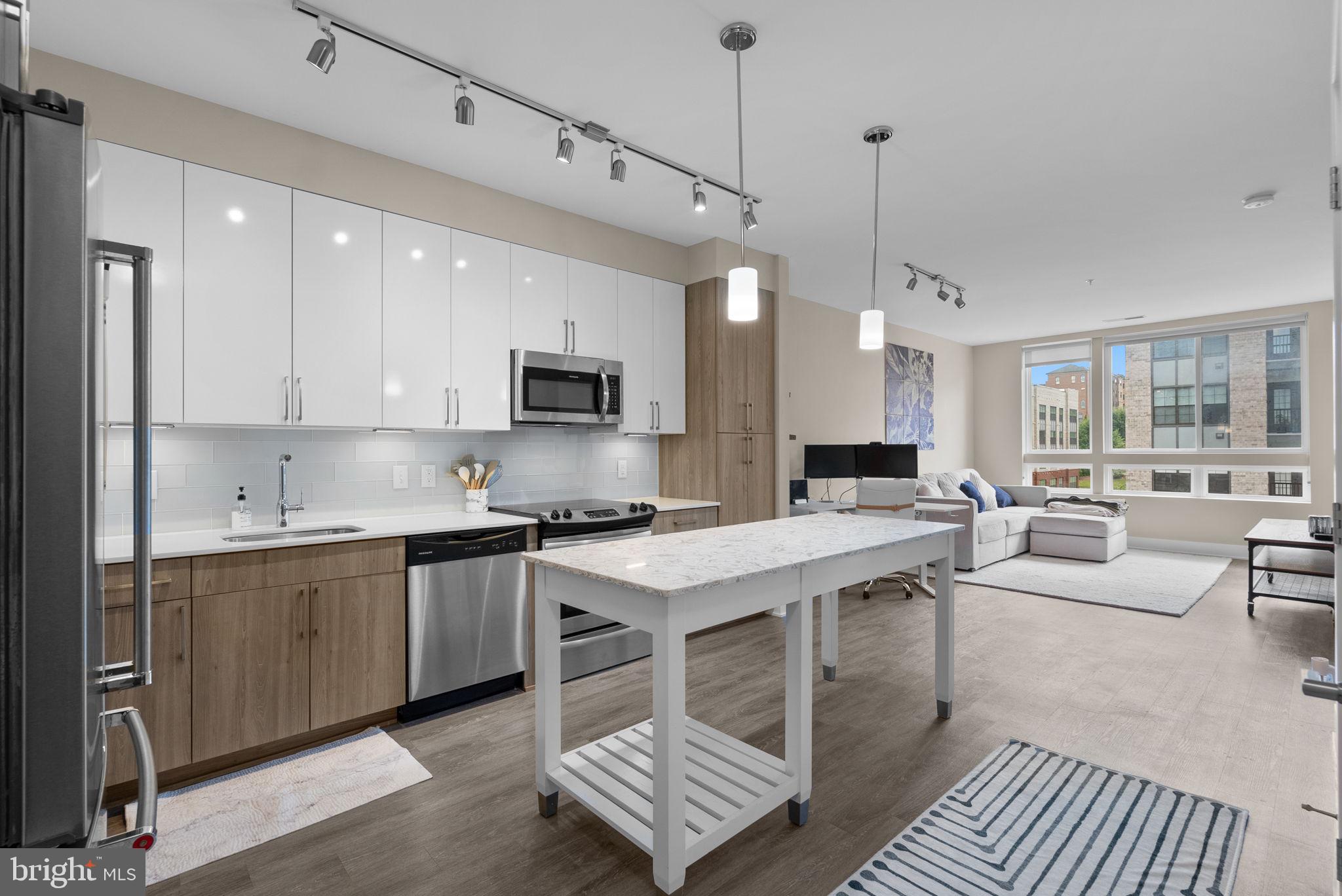 THE HAVEN - Residential