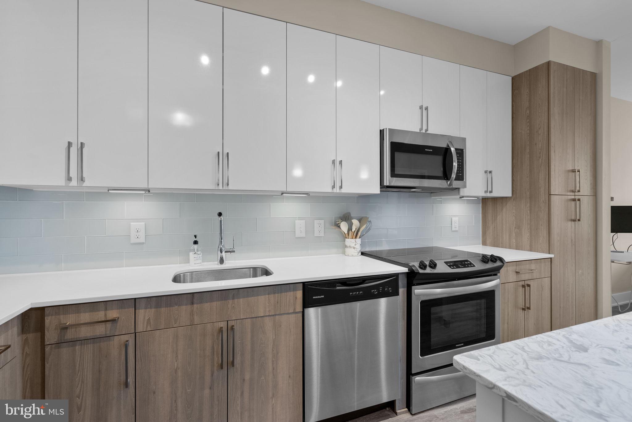 THE HAVEN - Residential