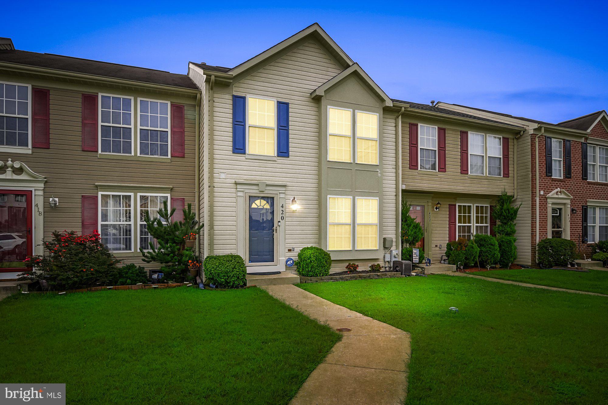 LOHR'S ORCHARD - Residential