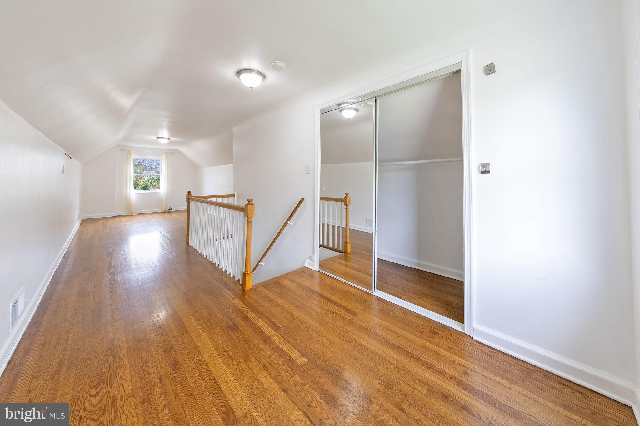 CONN AVE PARK - Residential