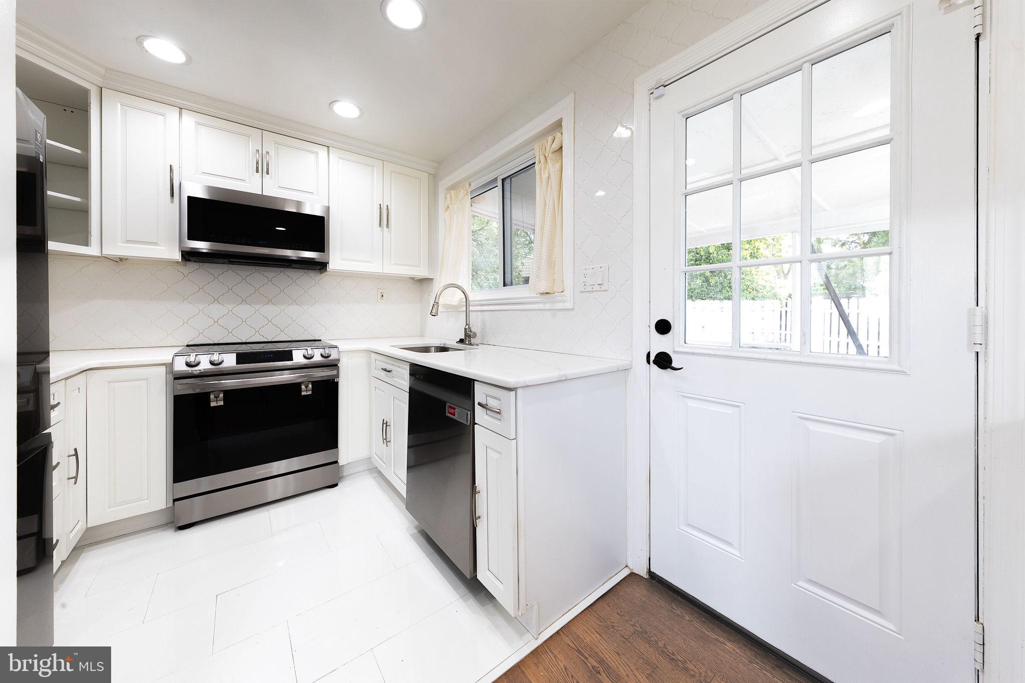 CONN AVE PARK - Residential