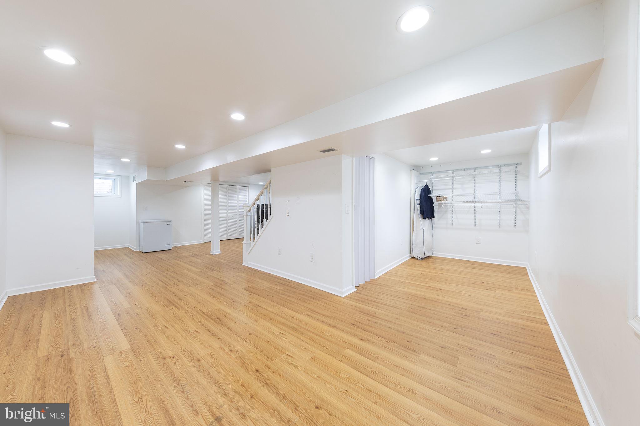 CONN AVE PARK - Residential