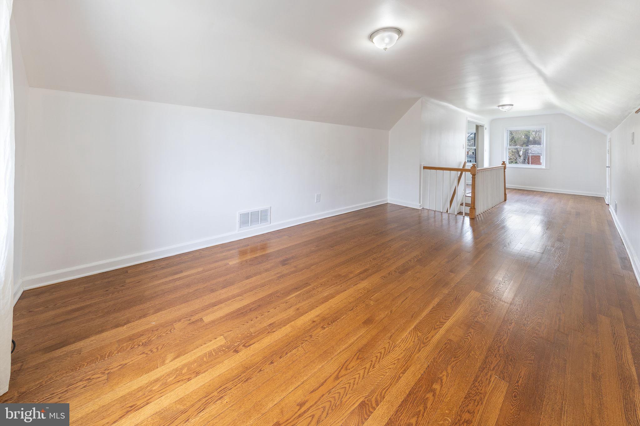 CONN AVE PARK - Residential