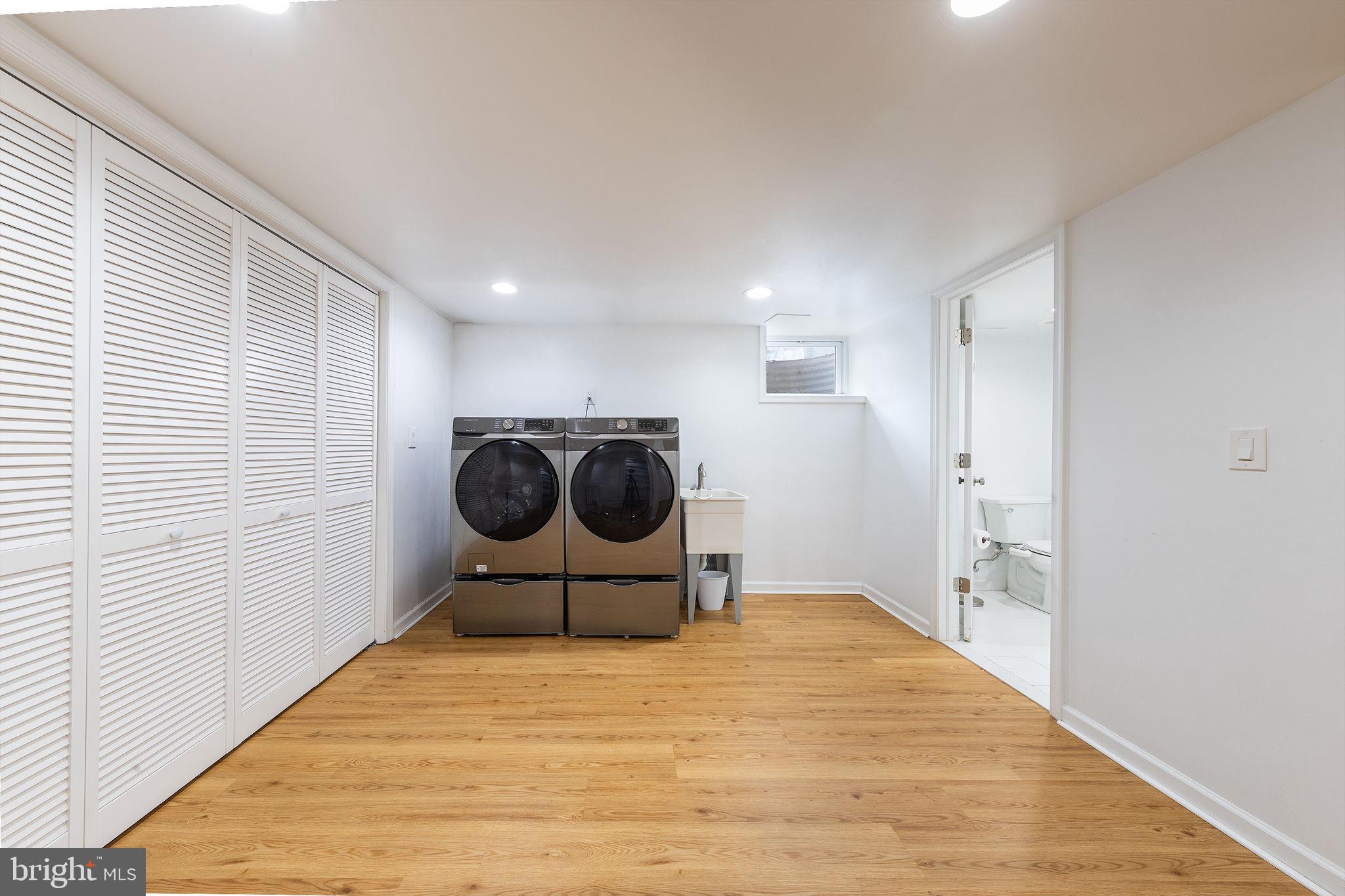 CONN AVE PARK - Residential