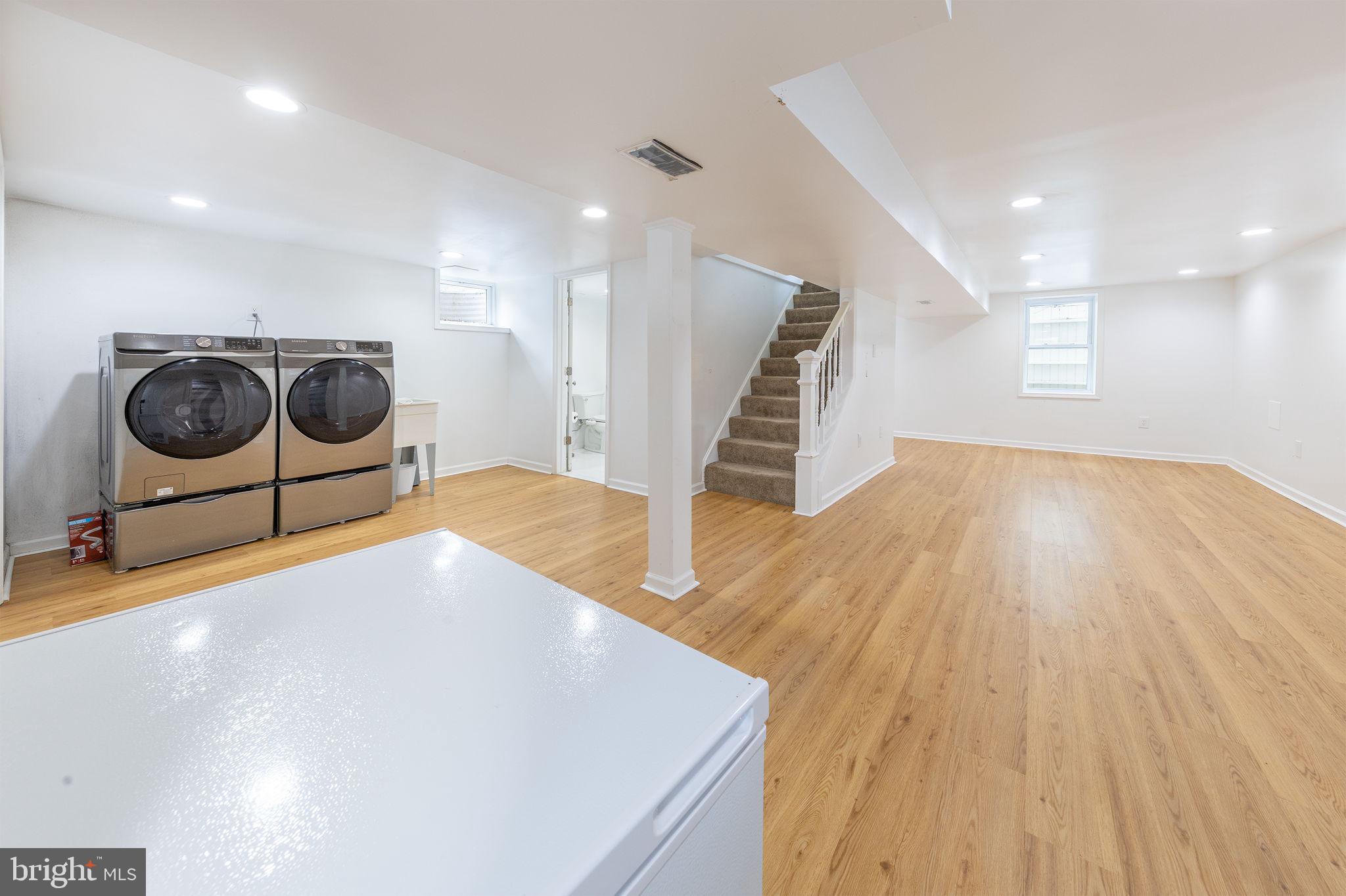 CONN AVE PARK - Residential