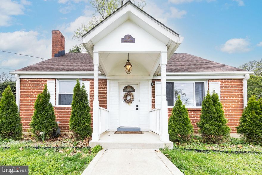 HUGE PRICE DROP-MOTIVATED SELLER!!  Welcome to 12112 Atherton Drive in Silver Spring! This charming home offers 3 cozy bedrooms and 2 modern bathrooms with almost 2000 square feet of comfortable living space. HVAC/Roof/Hot water Heater replaced in 2016/2017. Updated kitchen with stainless steel appliances. Great location- this lovely Cape Cod is minutes away from the Wheaton and Glenmont Metro and close to 495, restaurants, shopping and entertainment.  Close proximity to Rockville Pike, AMC Lowes Theater, Westfields shopping Center, Pike & Rose, Wheaton Plaza, Korean Korner, Rodmans Gourmet, and Loehmans Plaza. Situated on a corner lot, this property offers ample outdoor space to relax and entertain. Vacant and ready for its new owners-MUST SEE!