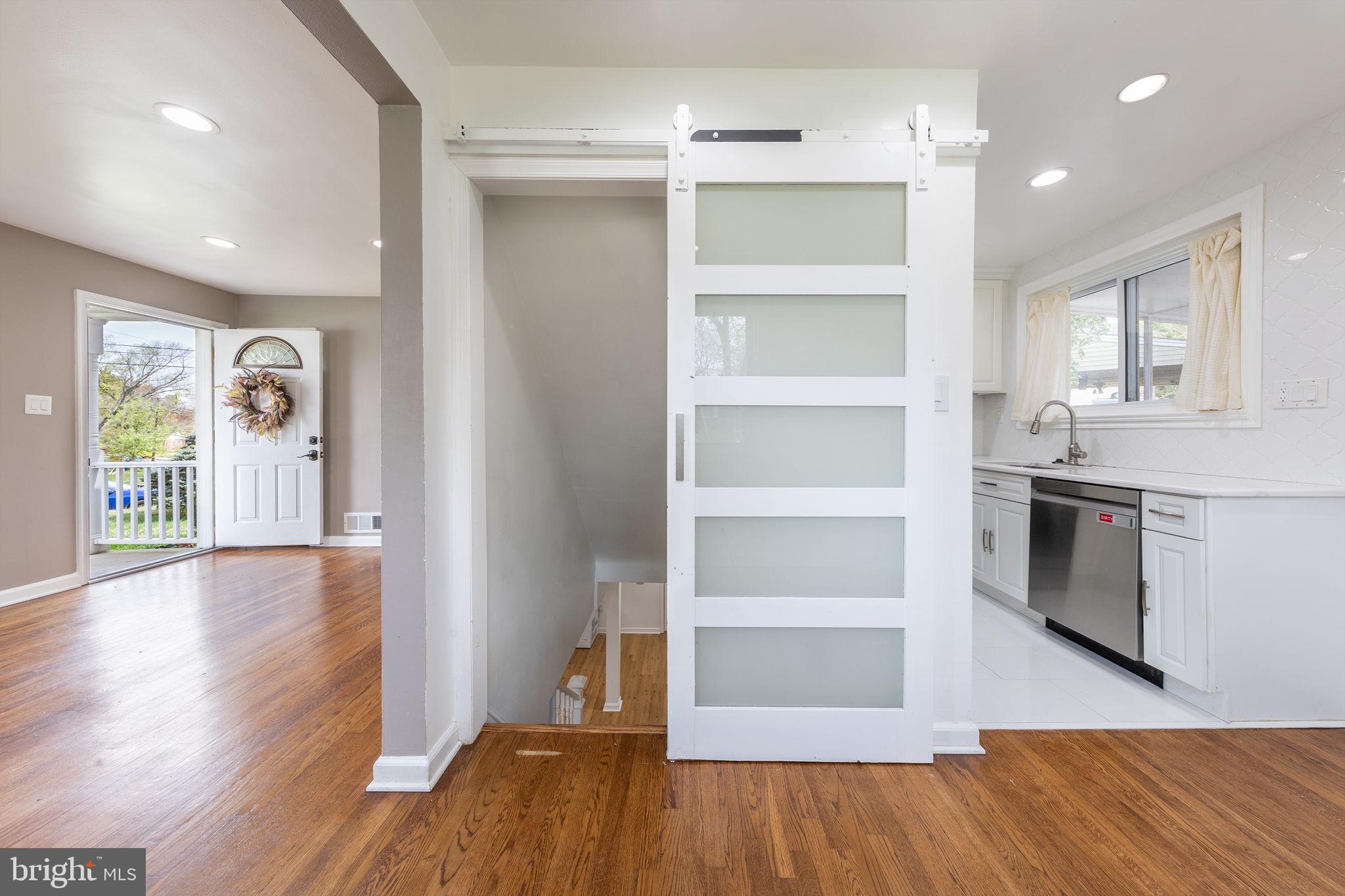 CONN AVE PARK - Residential