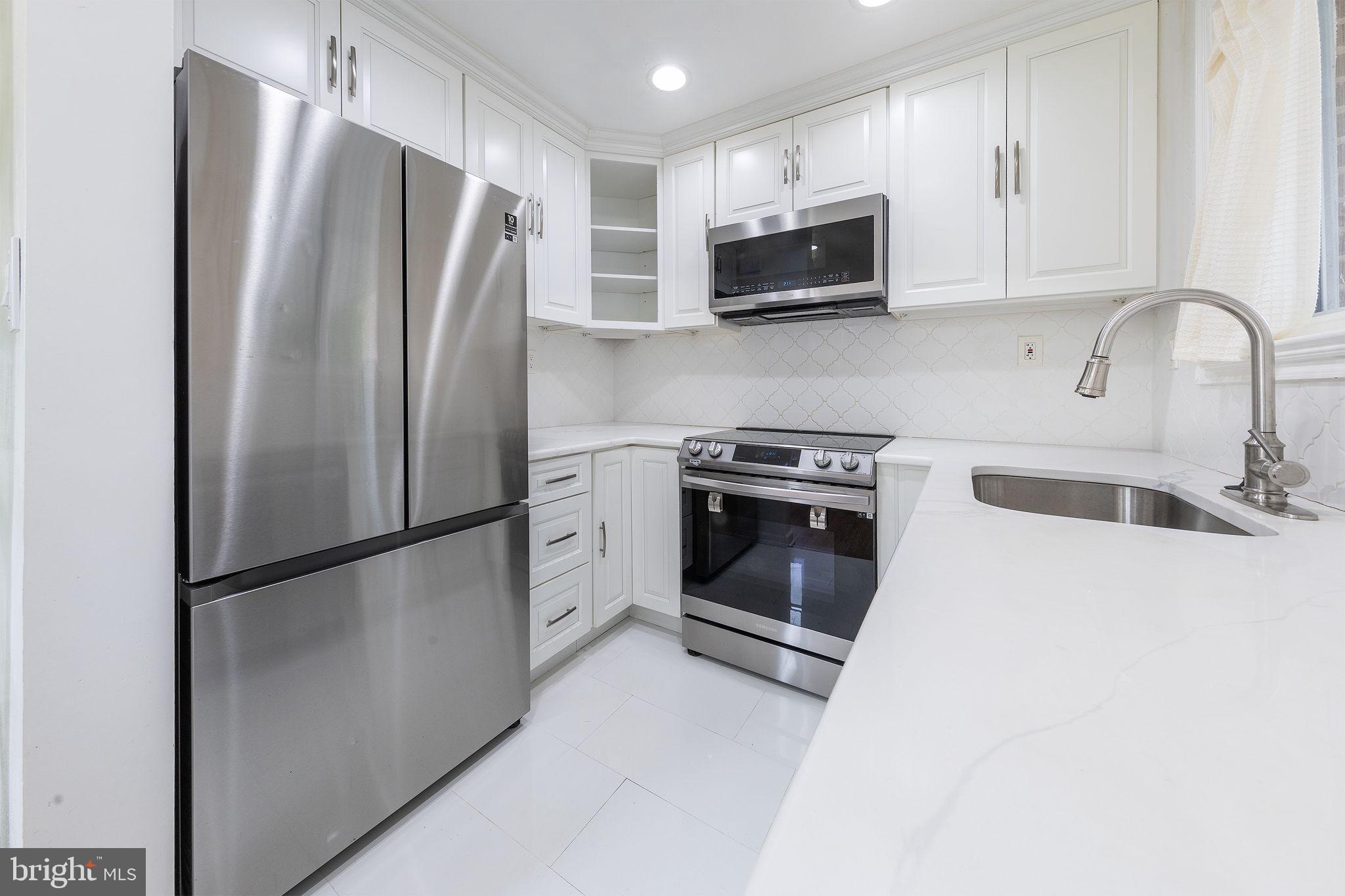 CONN AVE PARK - Residential