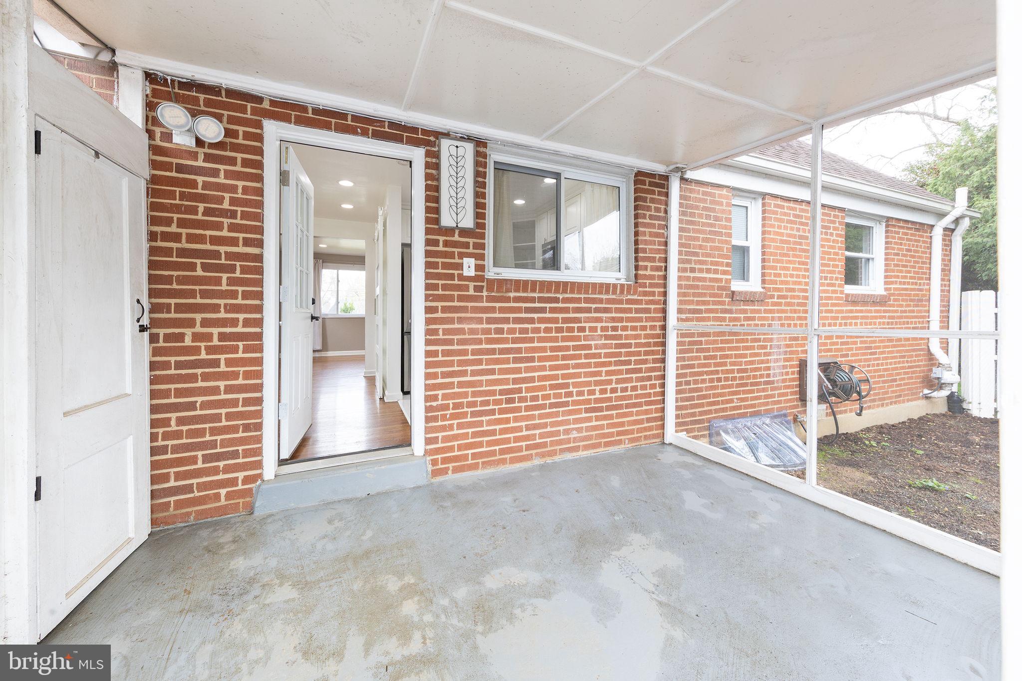 CONN AVE PARK - Residential