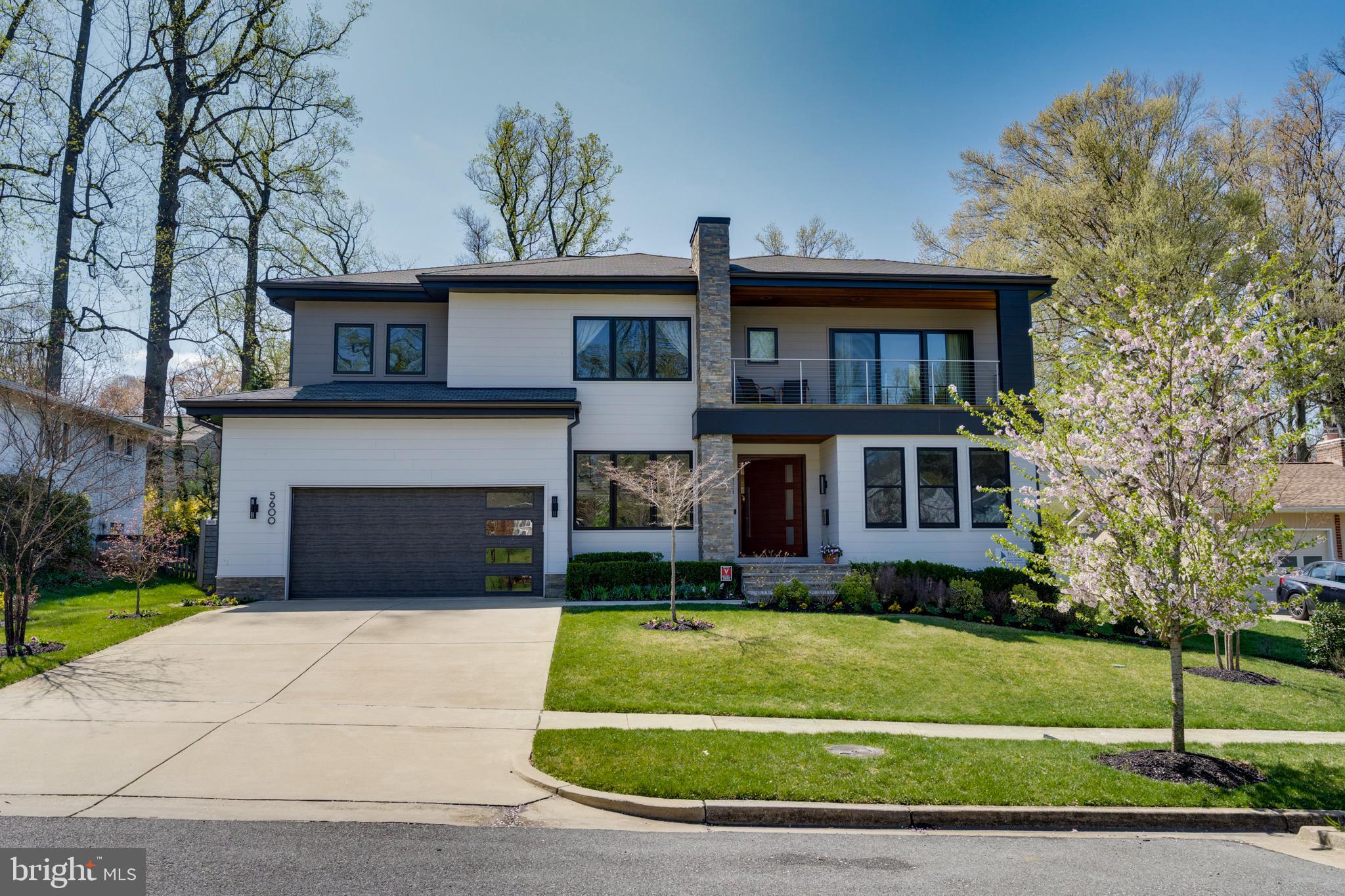5600 HUNTINGTON PARKWAY