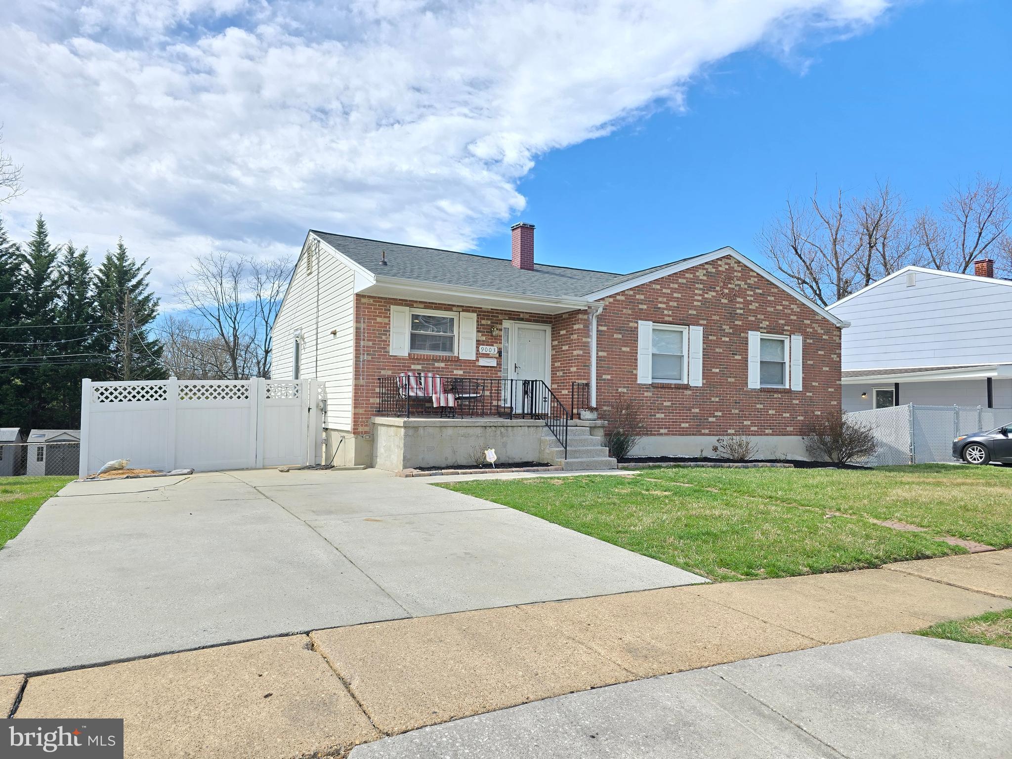 WOODGATE - Residential