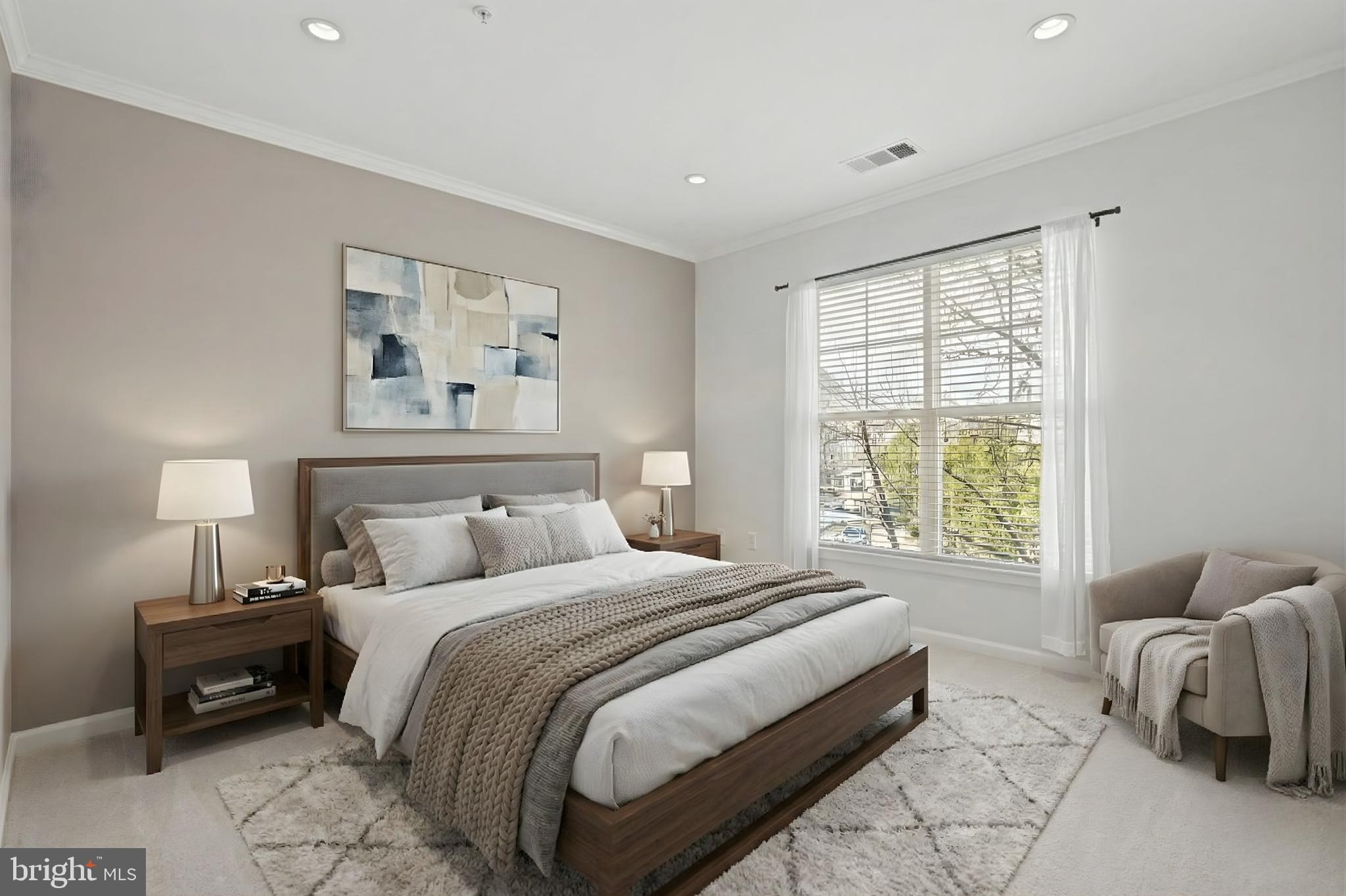 FORTNIGHTLY SQUARE - Residential