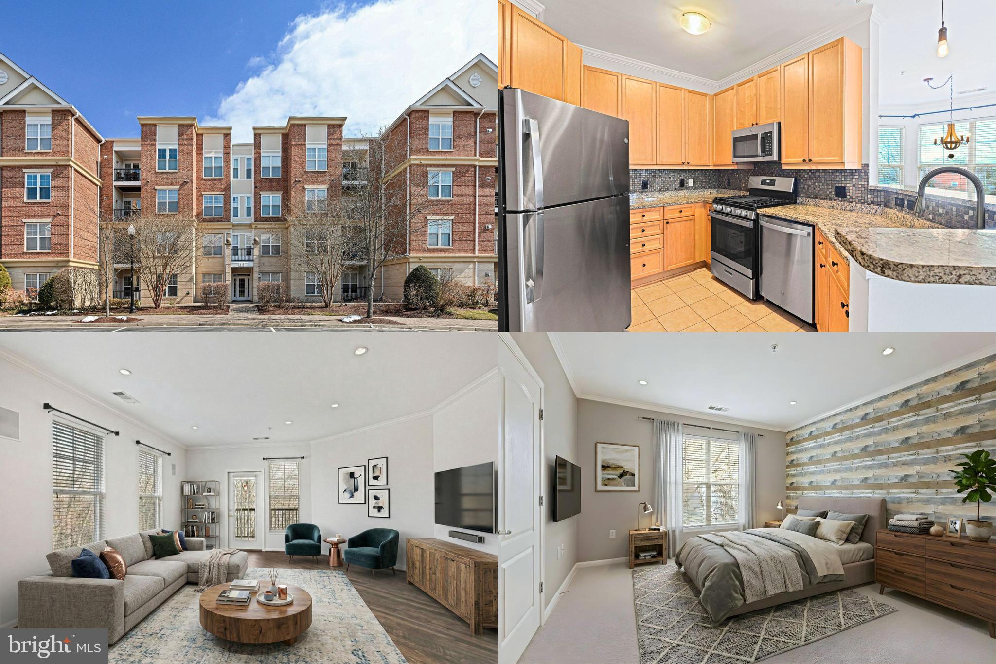 FORTNIGHTLY SQUARE - Residential