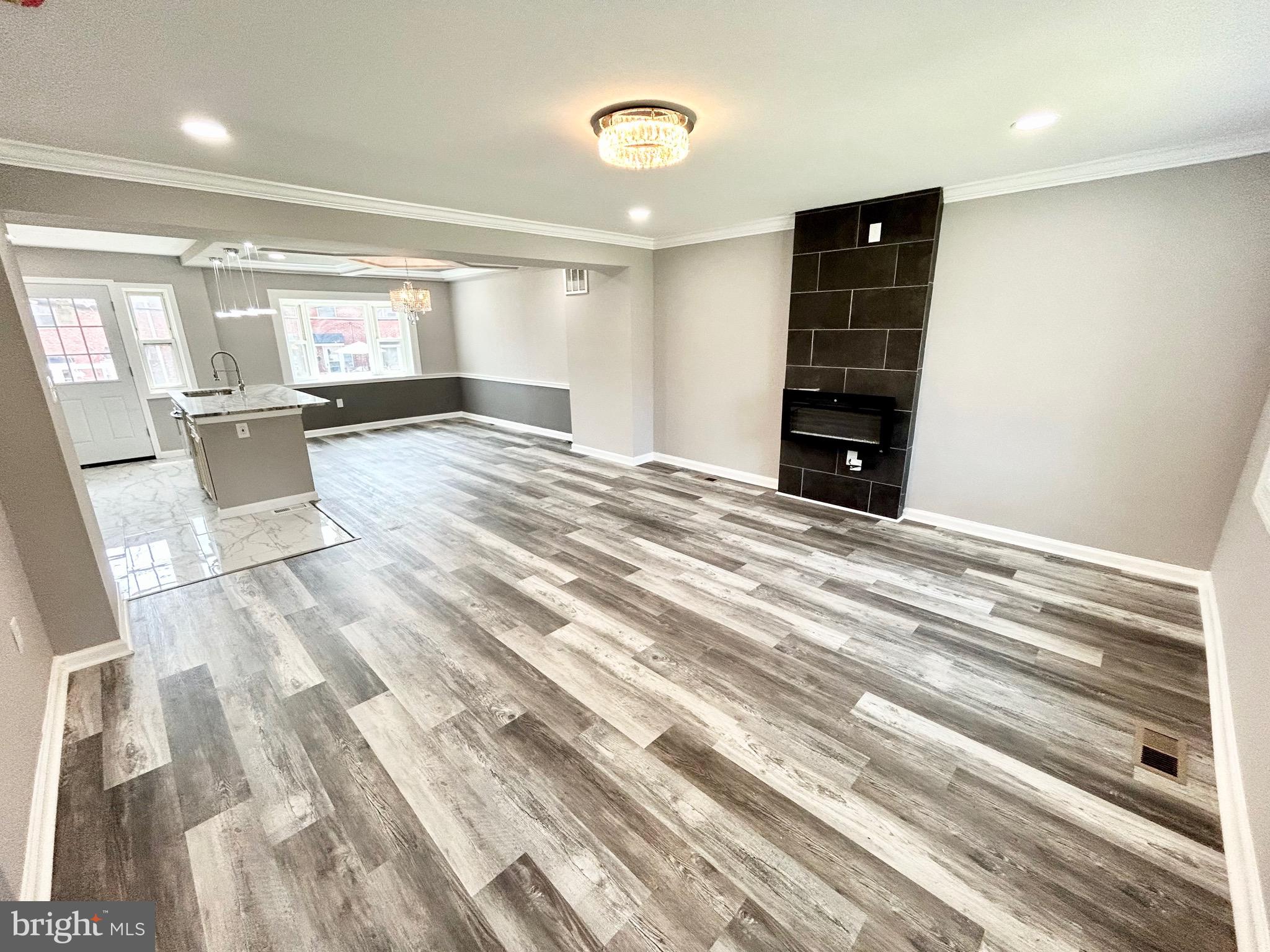 PERRING LOCH - Residential