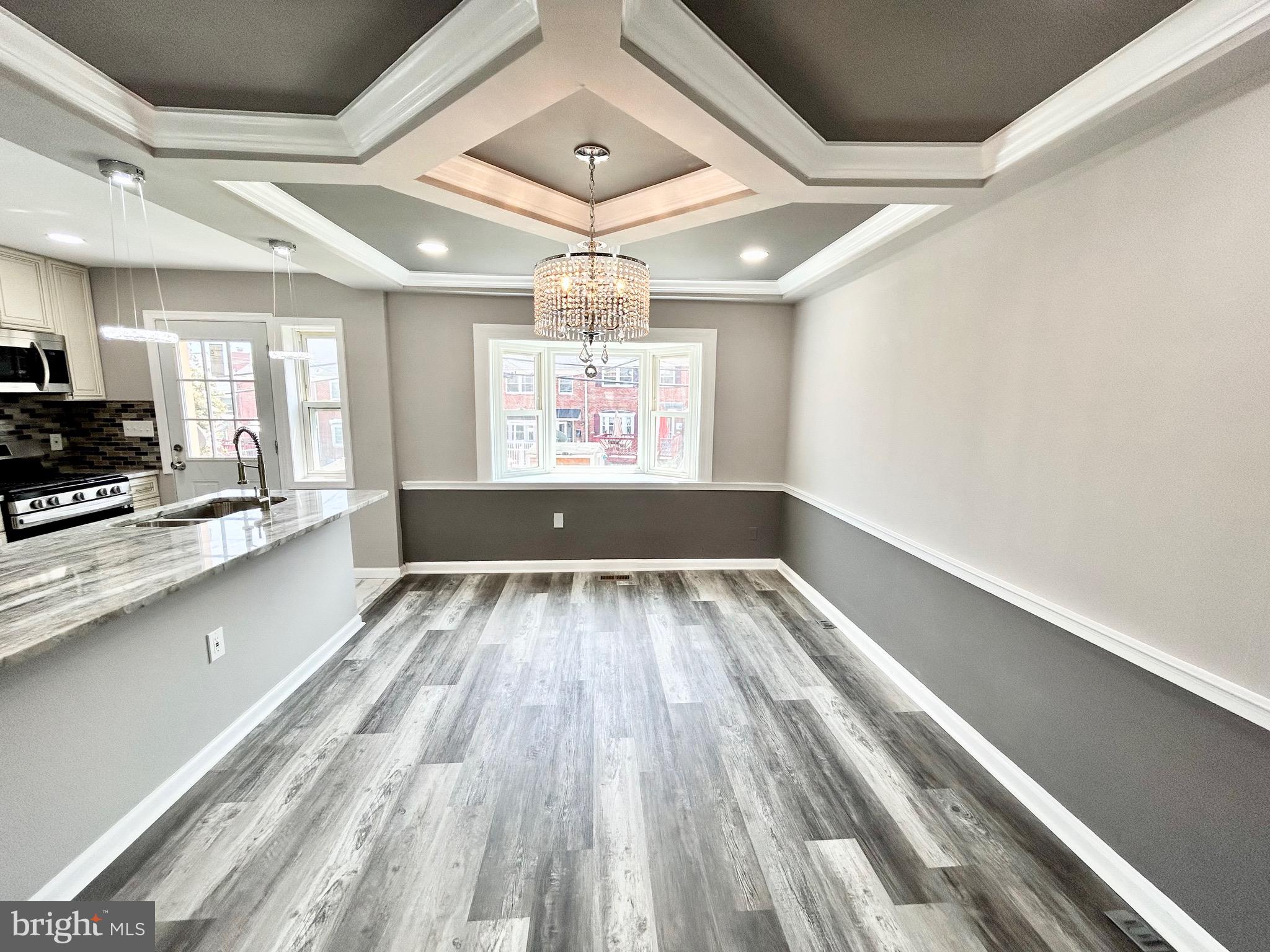 PERRING LOCH - Residential