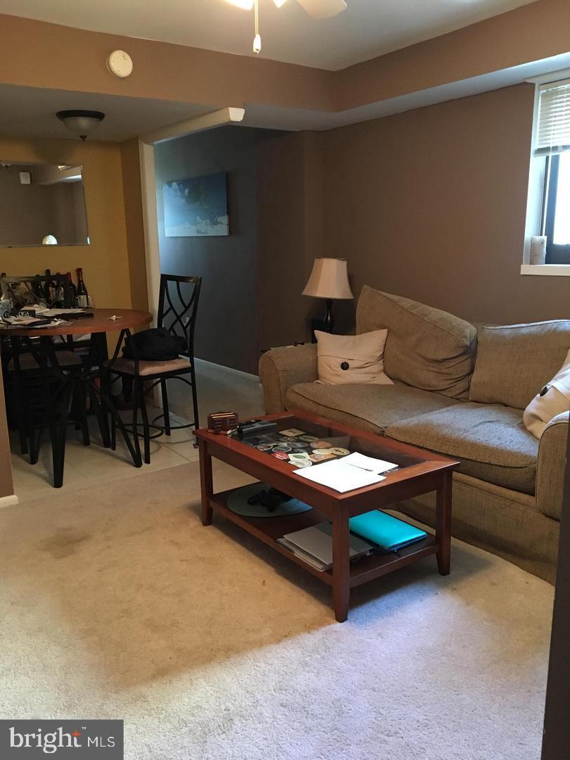 AVENUE OF THE ARTS - Residential Lease