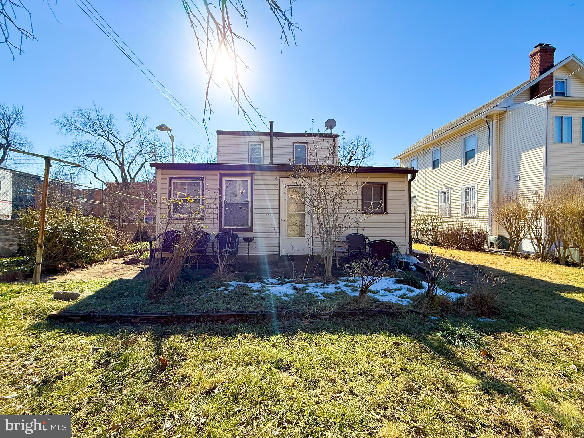 1030 KEARNY STREET NE