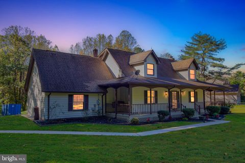 43447 DRUM CLIFF ROAD HOLLYWOOD MD 20636