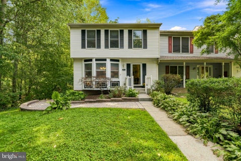 Photo of 631 Kildonan Court, BEL AIR, MD 21015 (MLS # MDHR2059588)