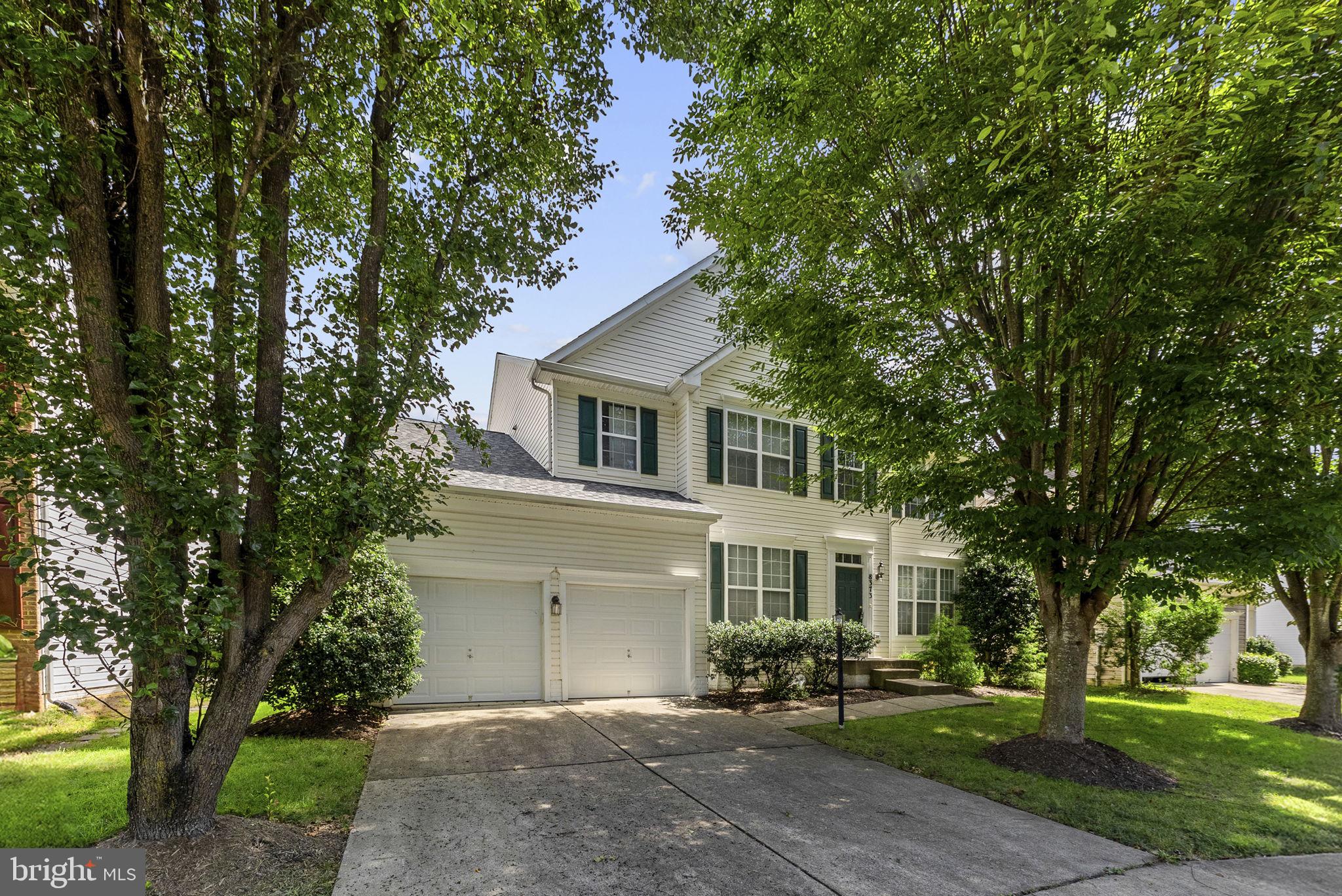 8373 TENBROOK DRIVE