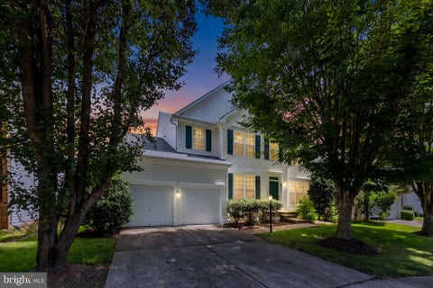 Photo of 8373 Tenbrook Drive, GAINESVILLE, VA 20156 (MLS # VAPW2130866)