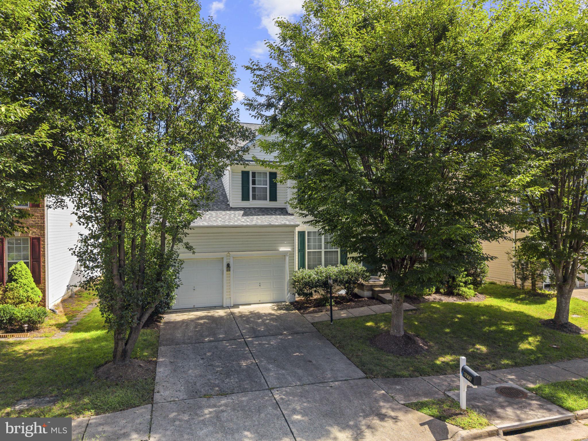 8373 TENBROOK DRIVE