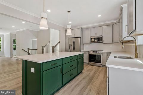 13730 CAPTAINS COURT A2 SOLOMONS MD 20688