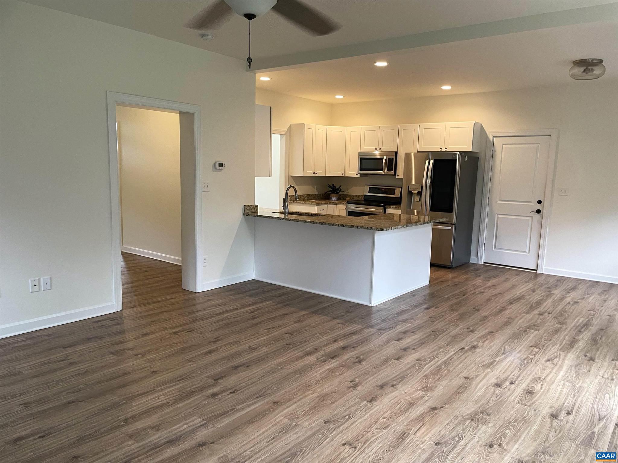 TWO RIVERS - Residential