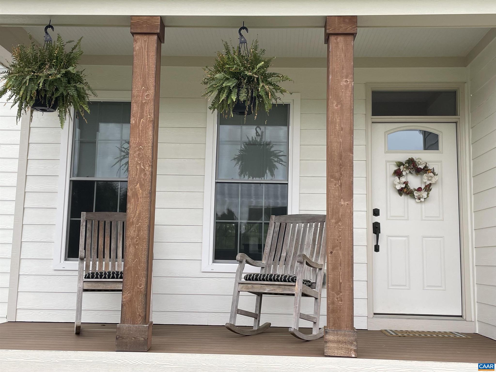 TWO RIVERS - Residential