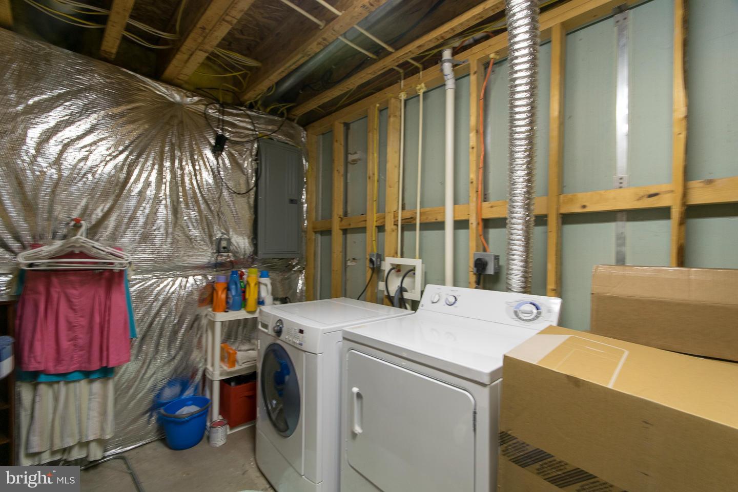 CRYSTAL HILL SUBDIVISION - Residential